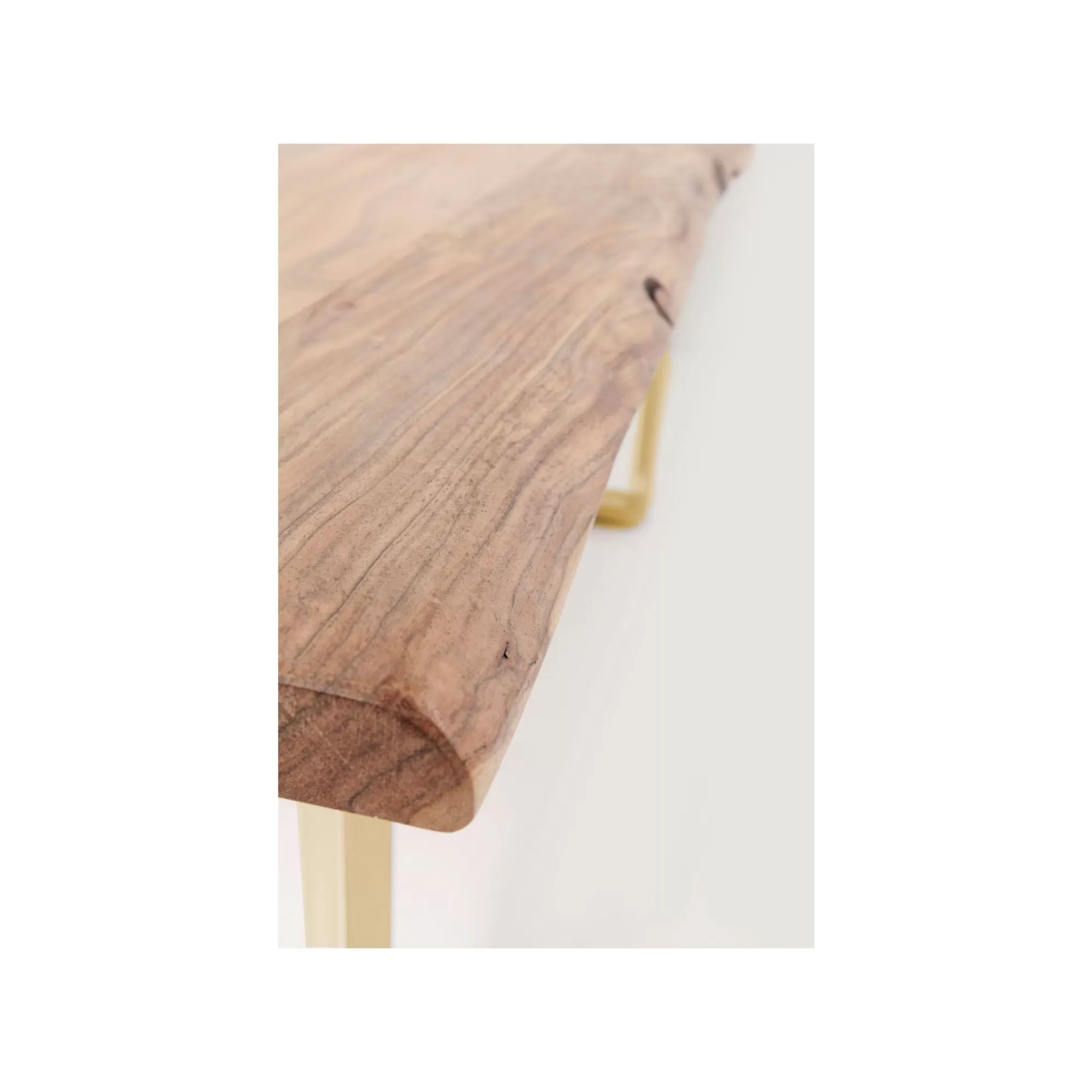 KARE Design Table Harmony Acacia Laiton 180x90cm ^ Table
