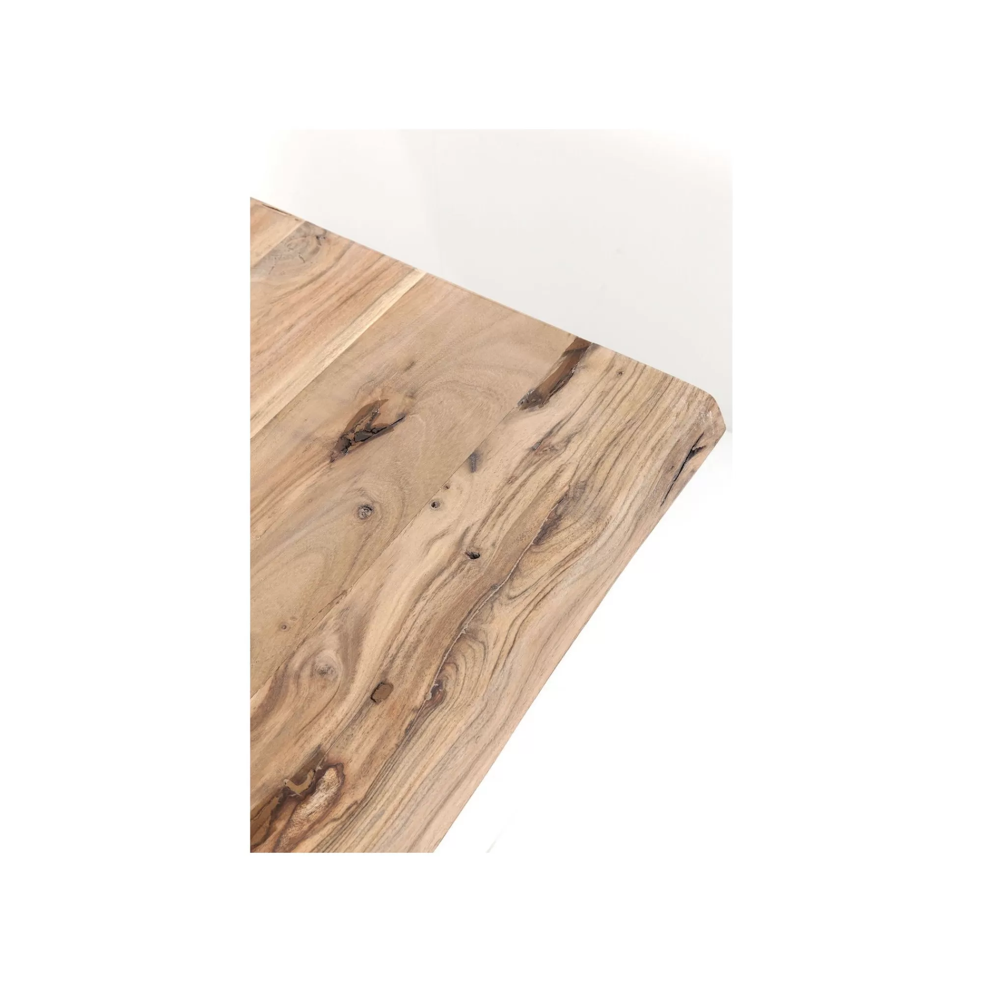 KARE Design Table Harmony Acacia Noire 160x80cm ^ Table