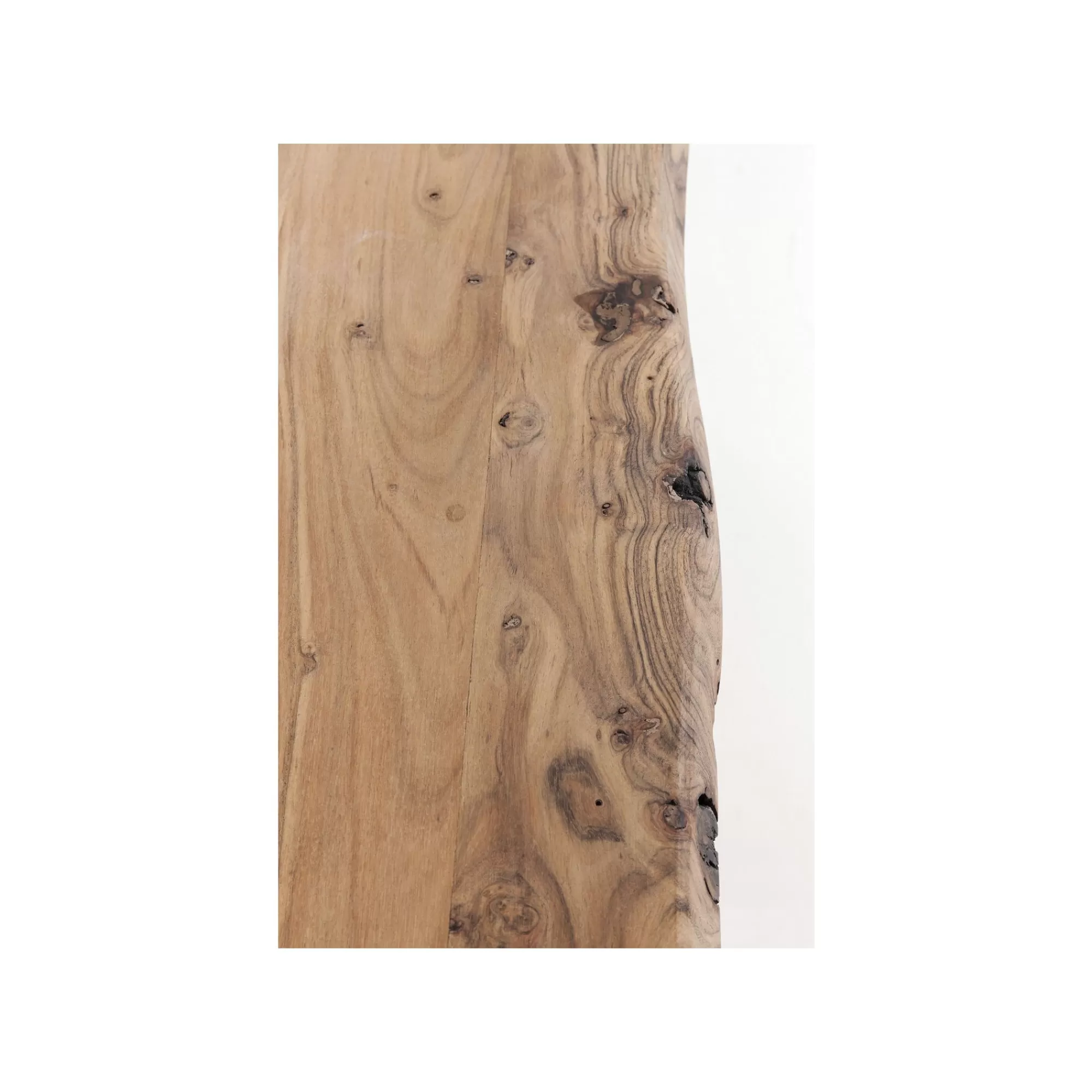 KARE Design Table Harmony Acacia Noire 180x90cm ^ Table