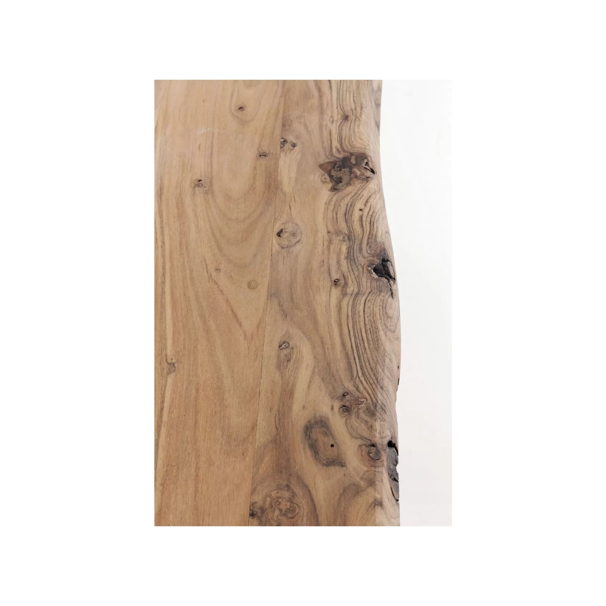 KARE Design Table Harmony Acacia Noire 200x100cm ^ Table