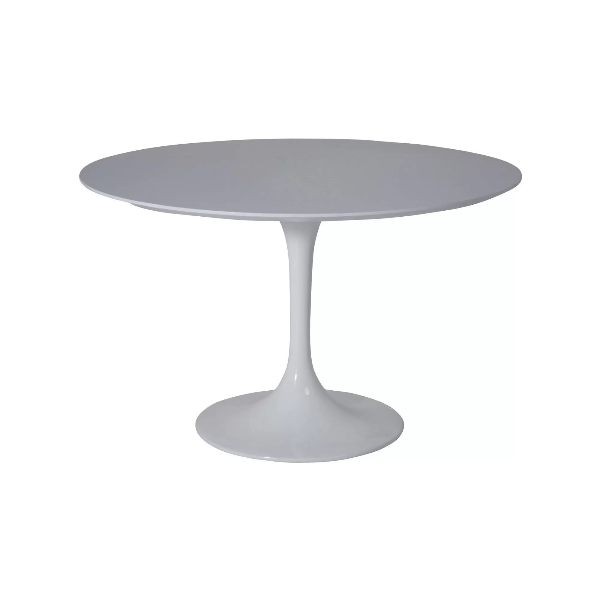 KARE Design Table Invitation 120cm Blanche ^ Table
