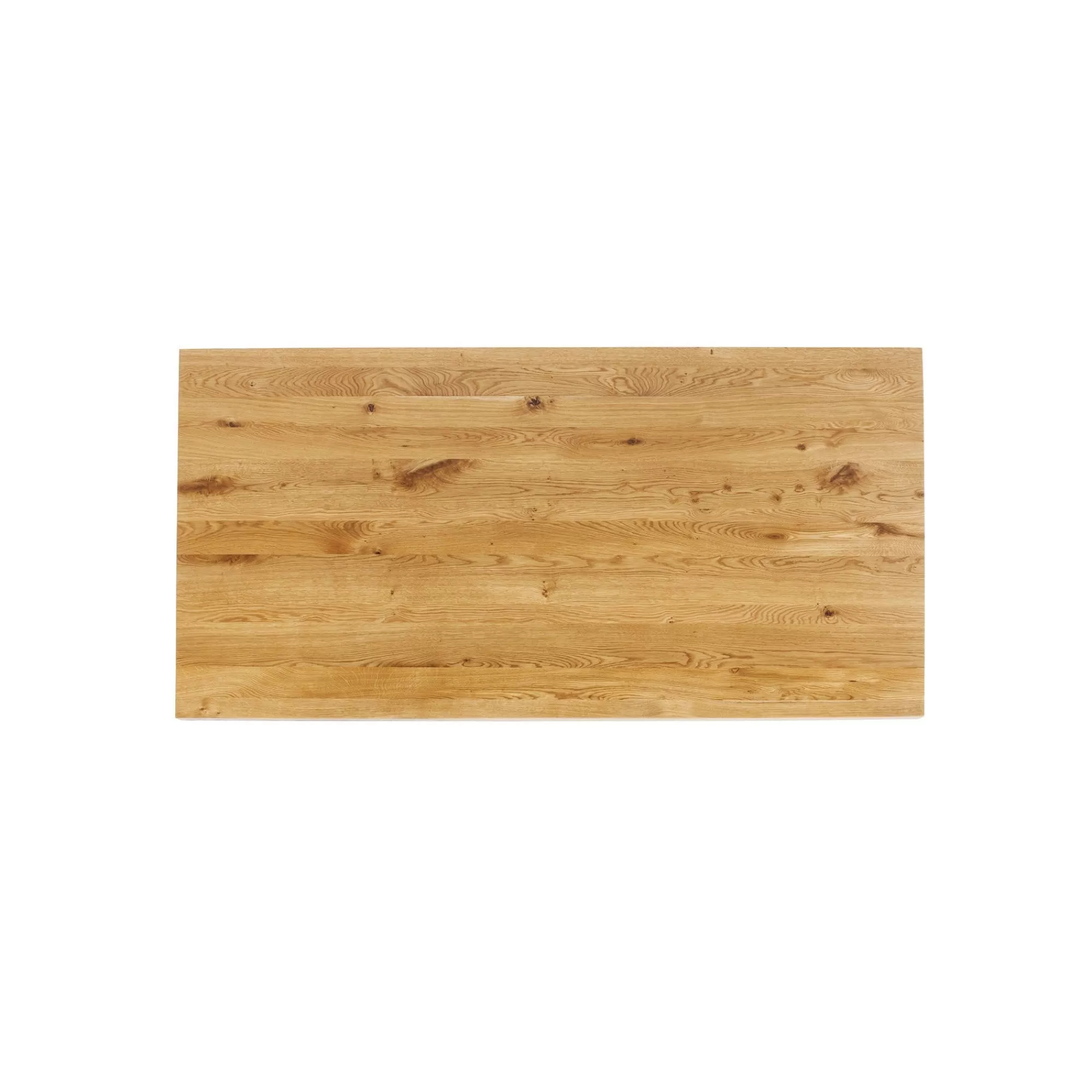 KARE Design Table Jackie Chêne Noire 160x80cm ^ Table