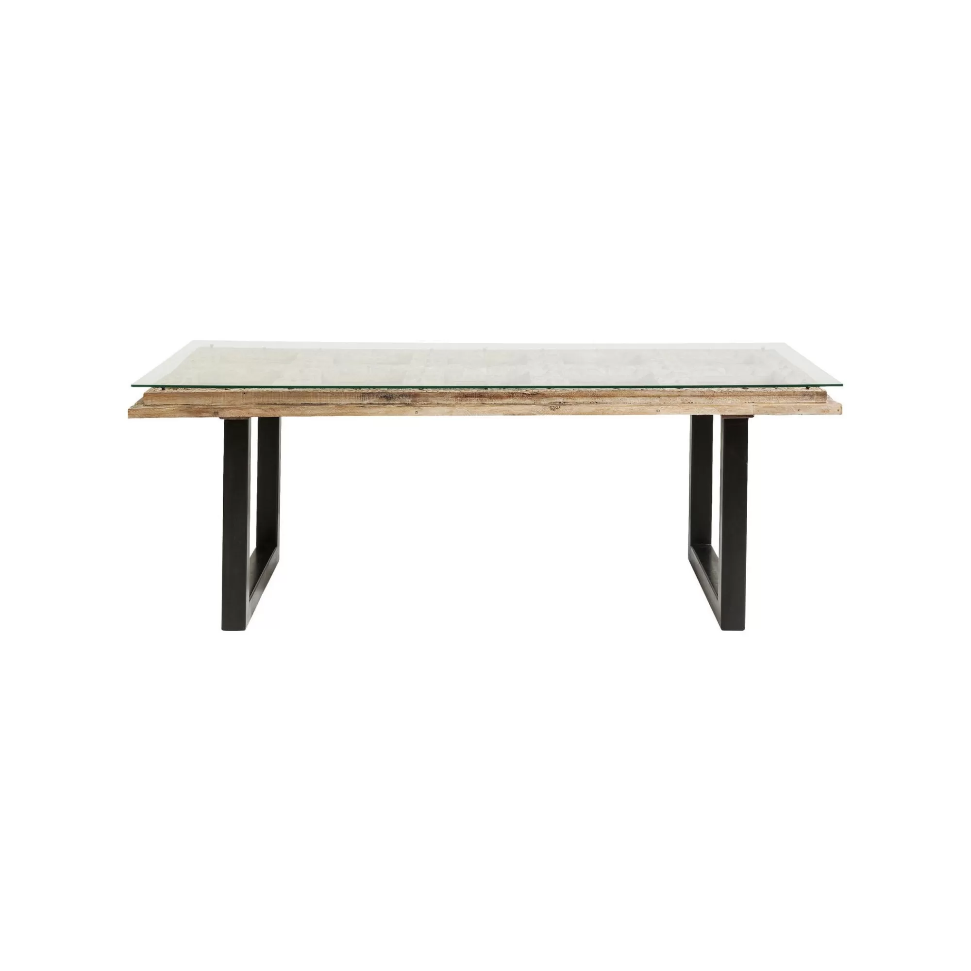 KARE Design Table Kalif 200x90cm ^ Table