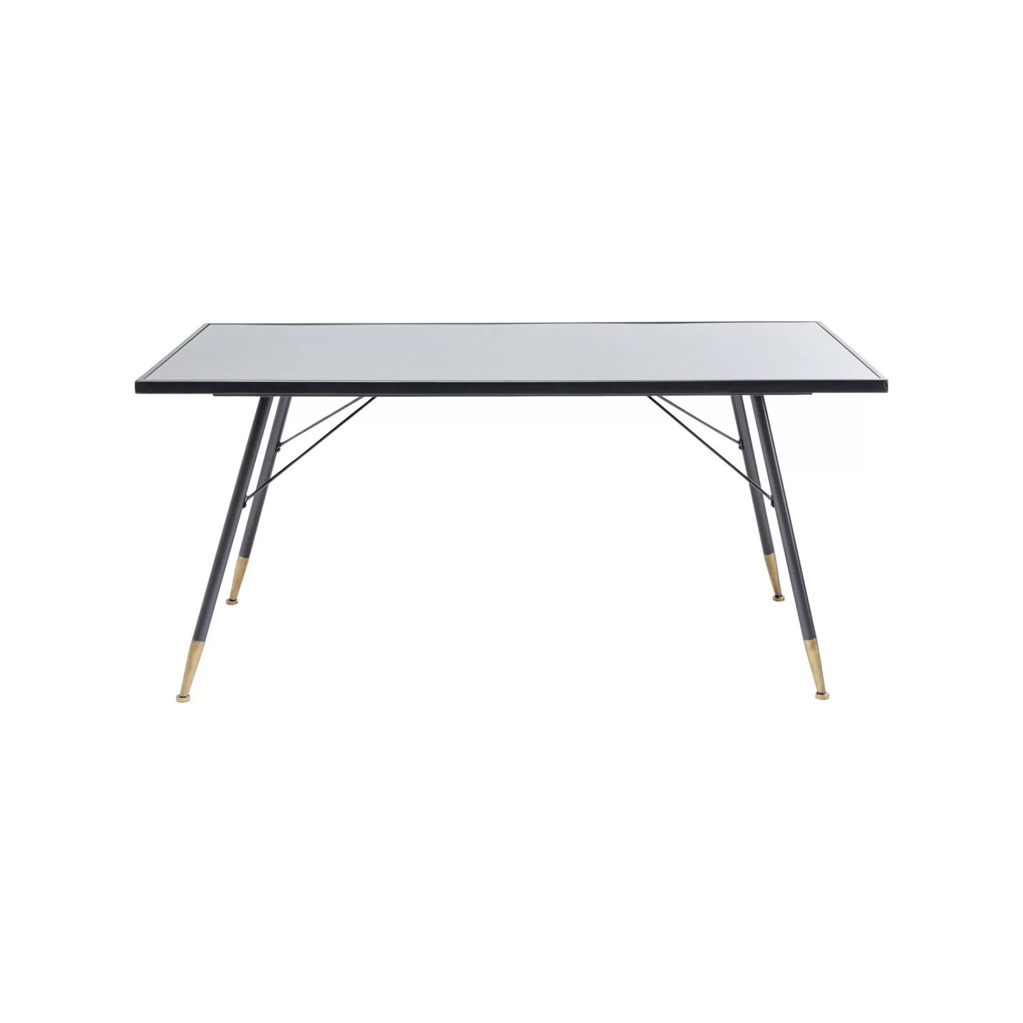 KARE Design Table La Gomera 160x80cm ^ Table