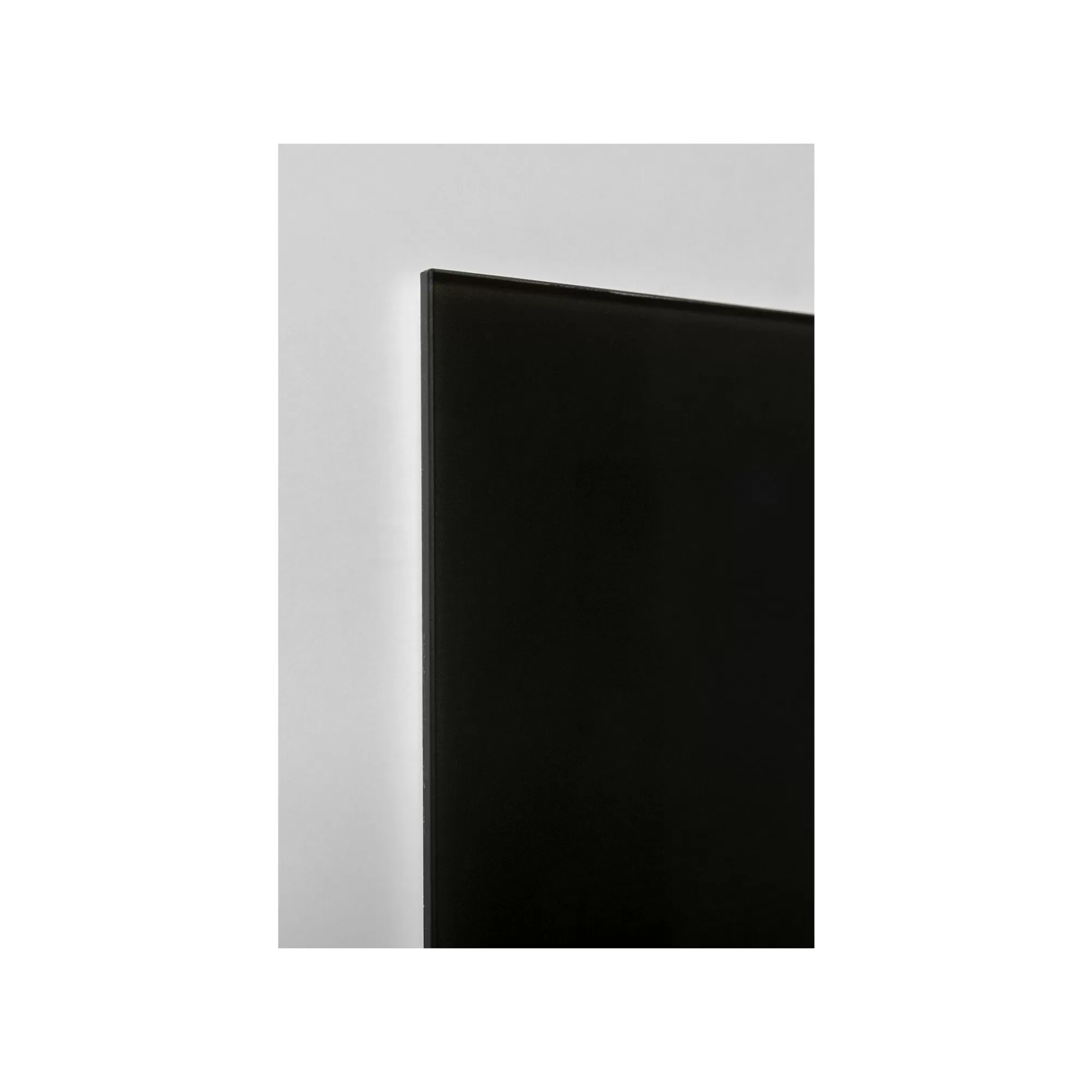 KARE Design Tableau En Verre Bouledogue Collier Doré 40x60cm ^ Tableau