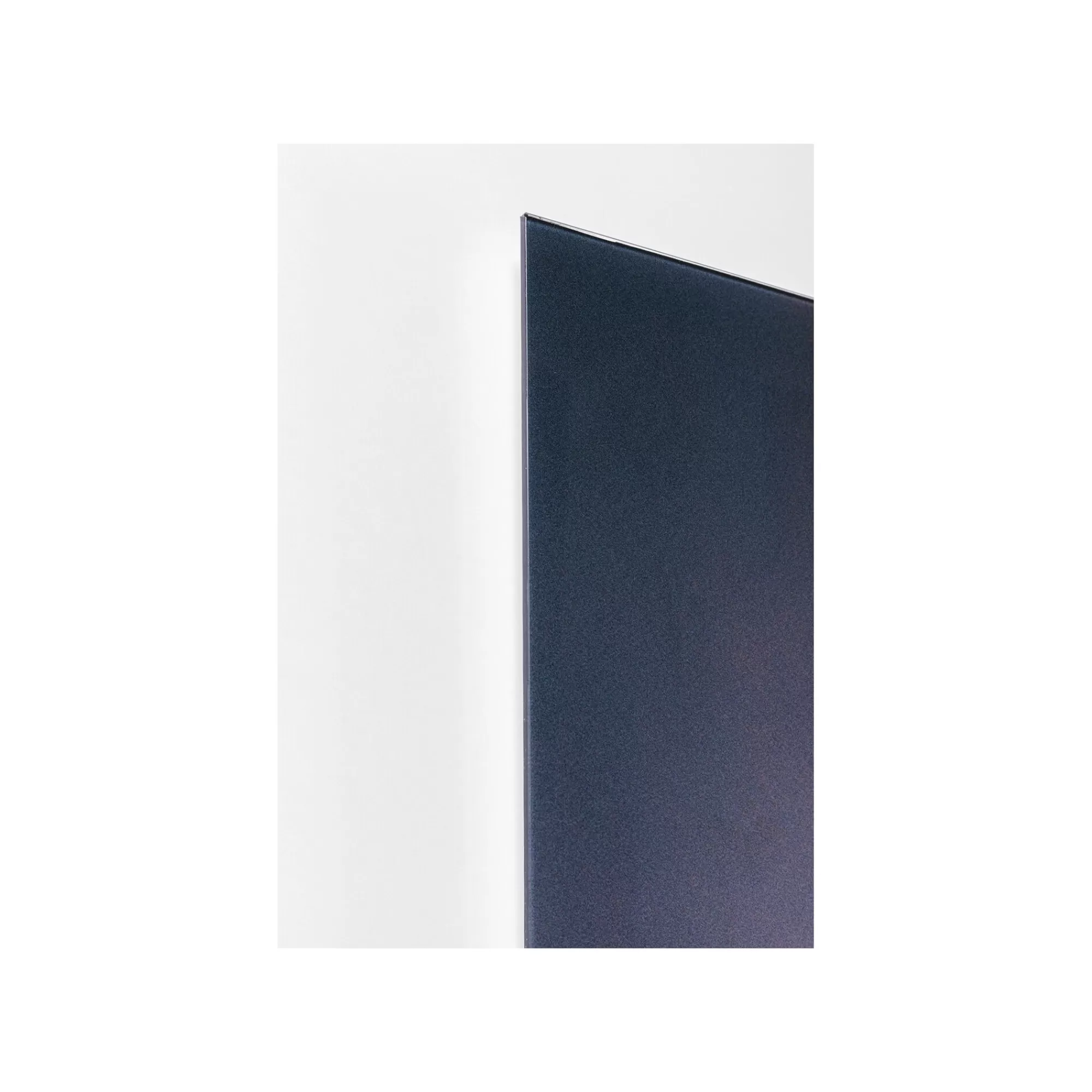 KARE Design Tableau En Verre Gorille Costume Bleu 60x90cm ^ Tableau
