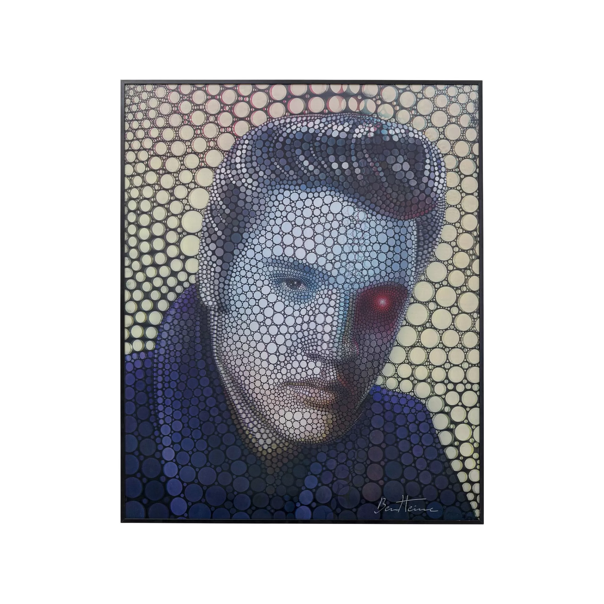 KARE Design Tableau Frame 3D King 57x70cm ^ Tableau