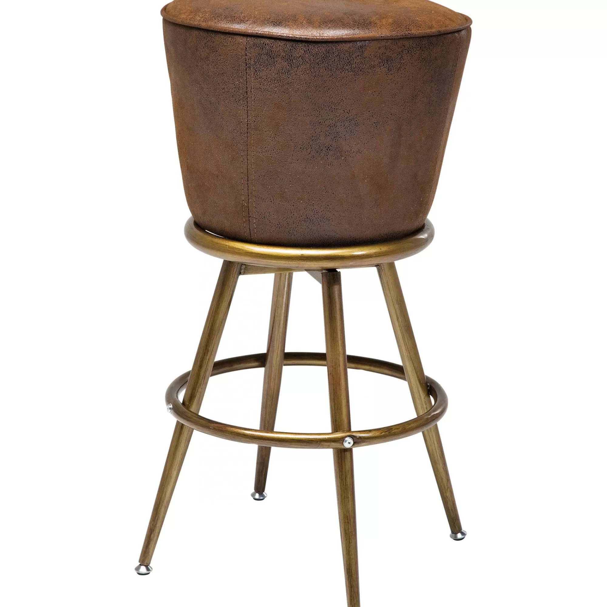 KARE Design Tabouret De Bar Lady Rock Vintage ^ Bar & Tabouret De Bar