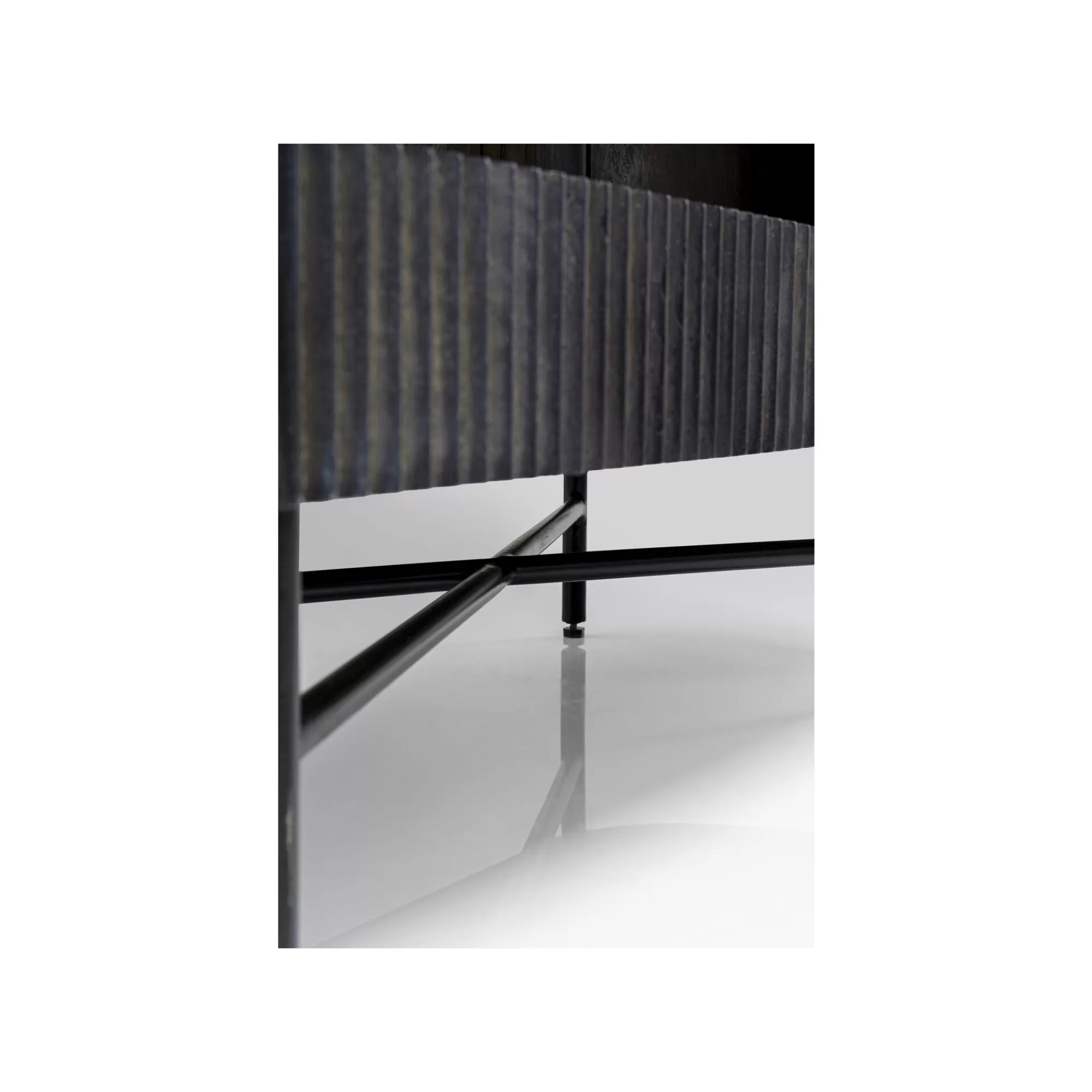 KARE Design Étagère Glenn 190x100cm ^ Étagère Et Bibliothèque