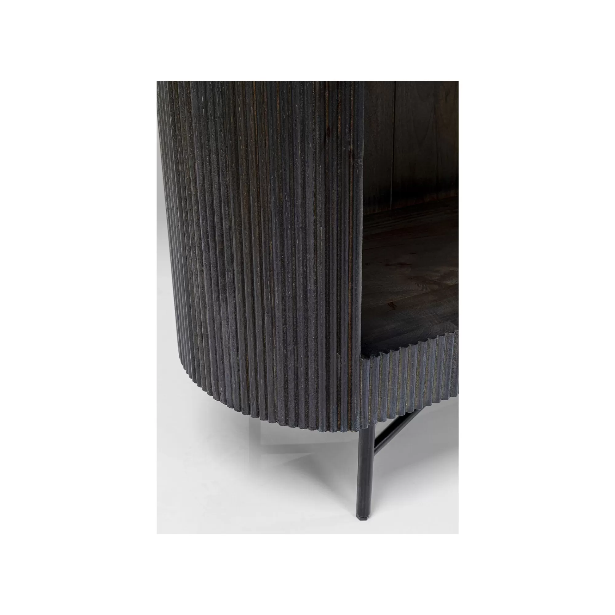KARE Design Étagère Glenn 190x100cm ^ Étagère Et Bibliothèque