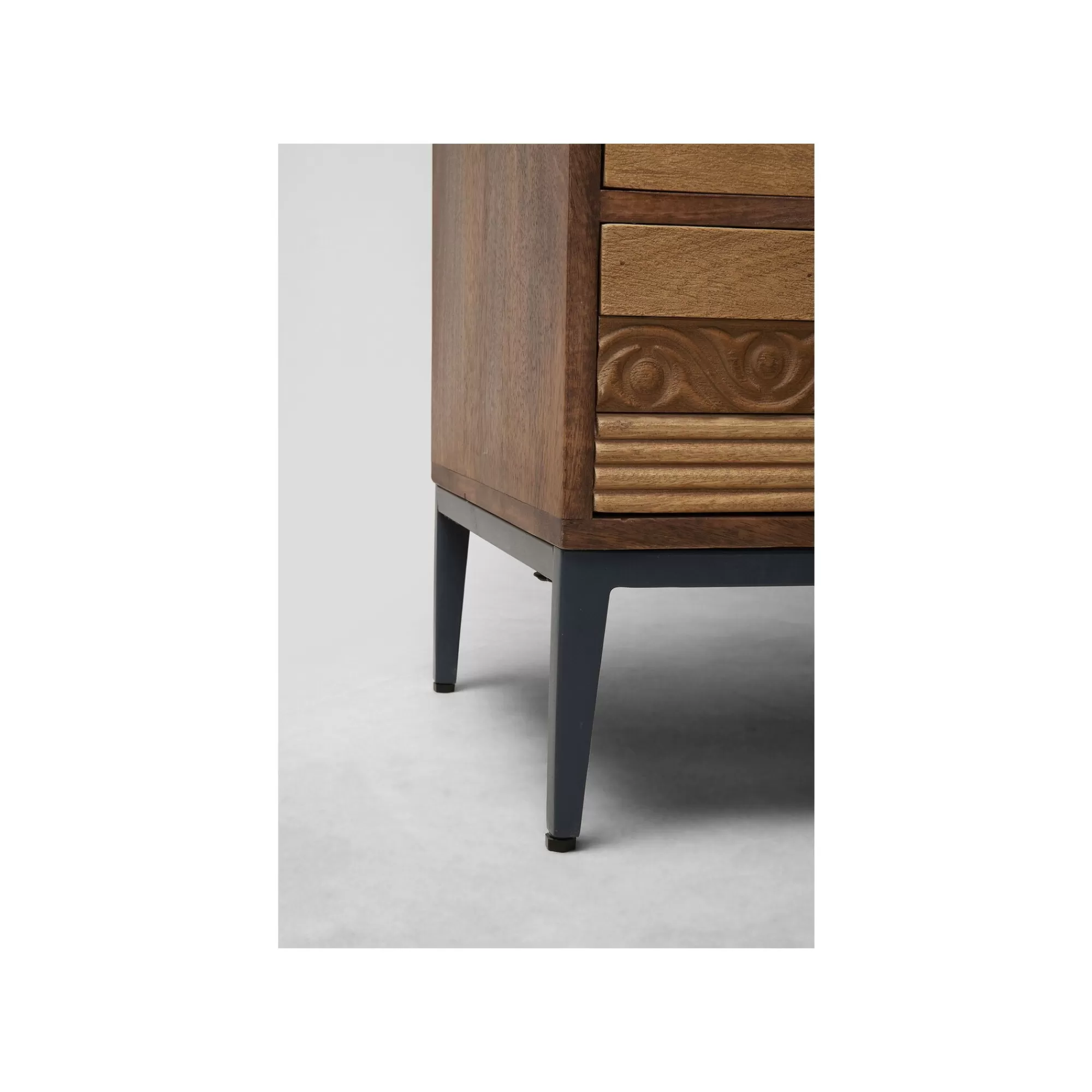 KARE Design Étagère James 184x85cm ^ Étagère Et Bibliothèque