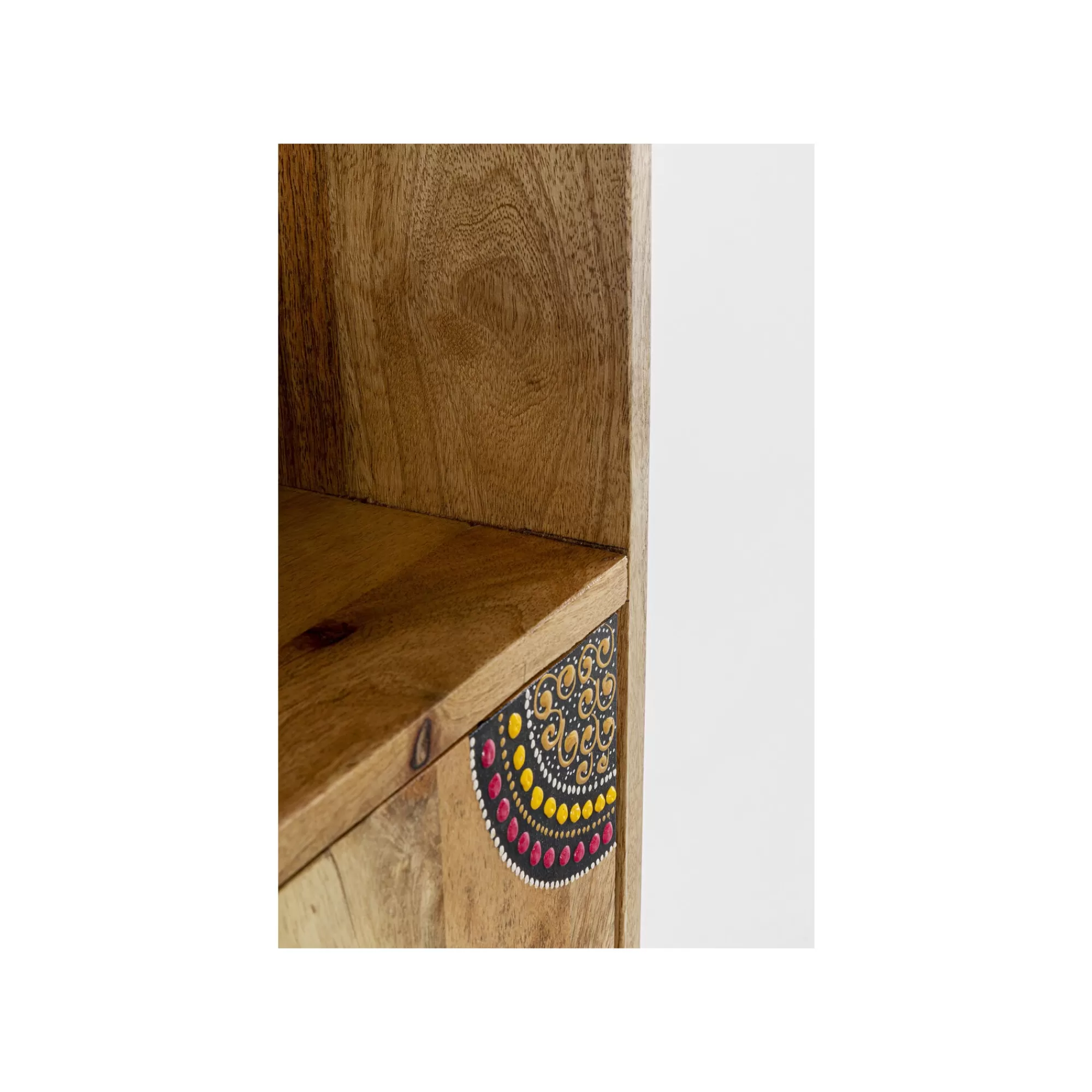 KARE Design Étagère Menorca 193x90cm ^ Étagère Et Bibliothèque