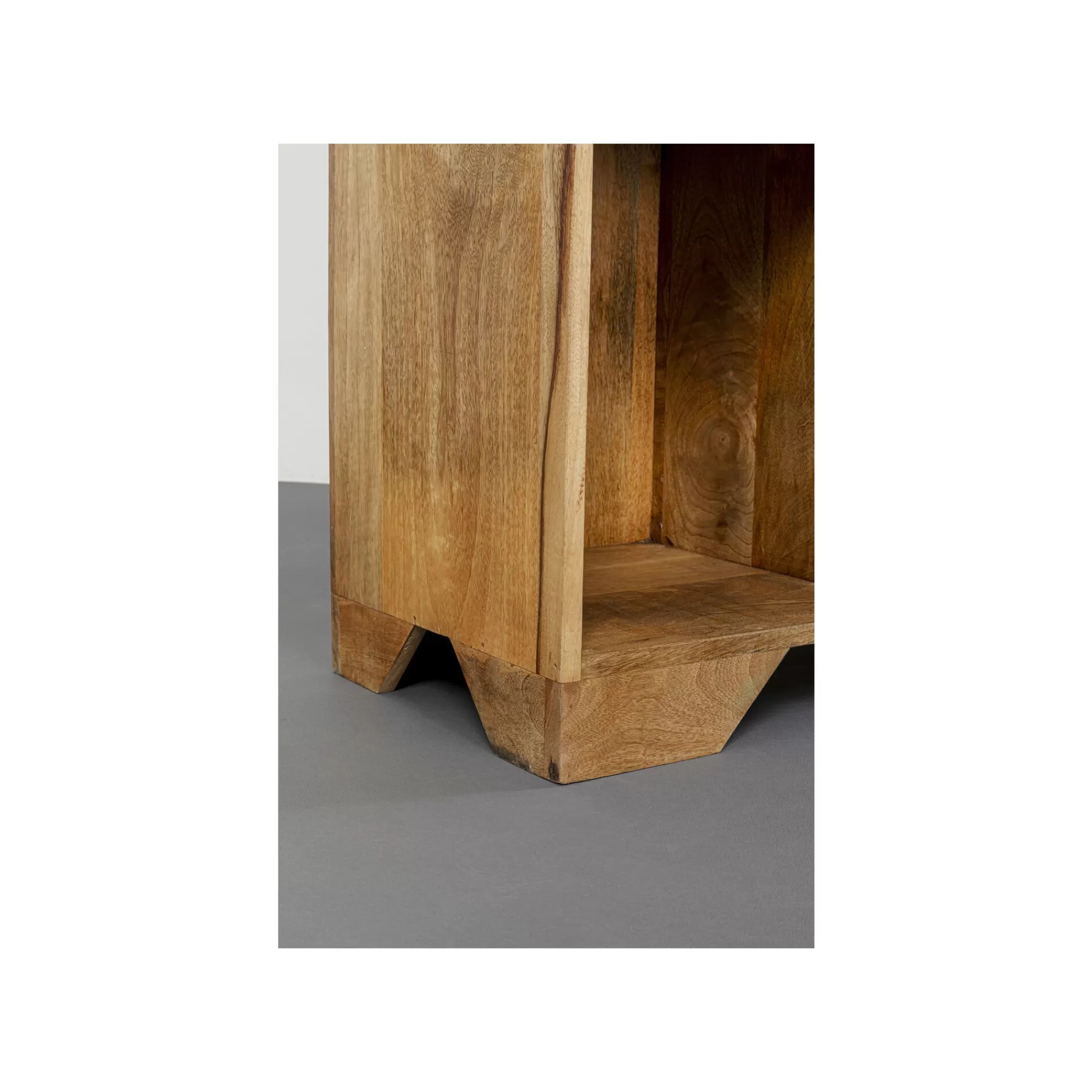 KARE Design Étagère Menorca 193x90cm ^ Étagère Et Bibliothèque