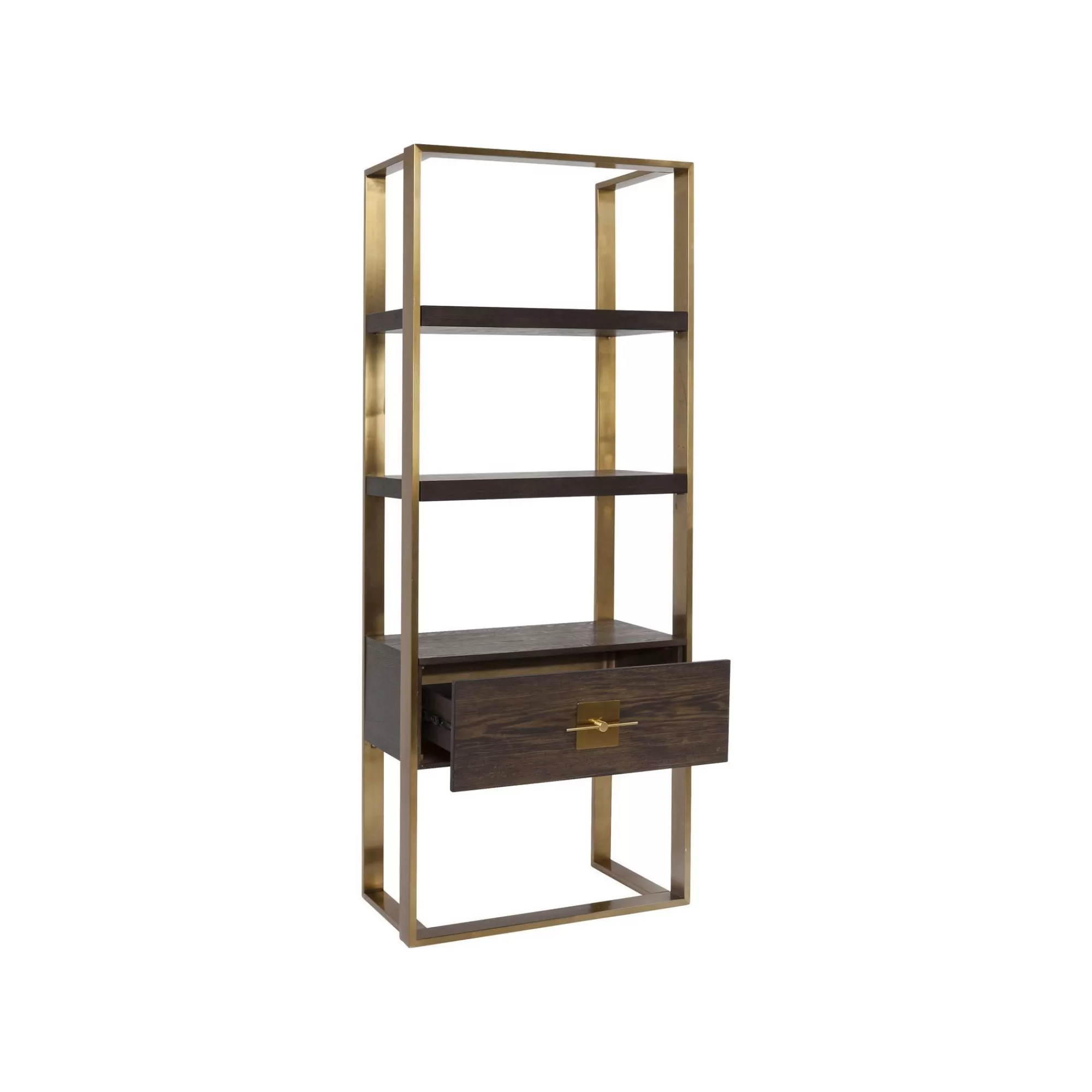 KARE Design Étagère Osaka 210x82cm ^ Étagère Et Bibliothèque