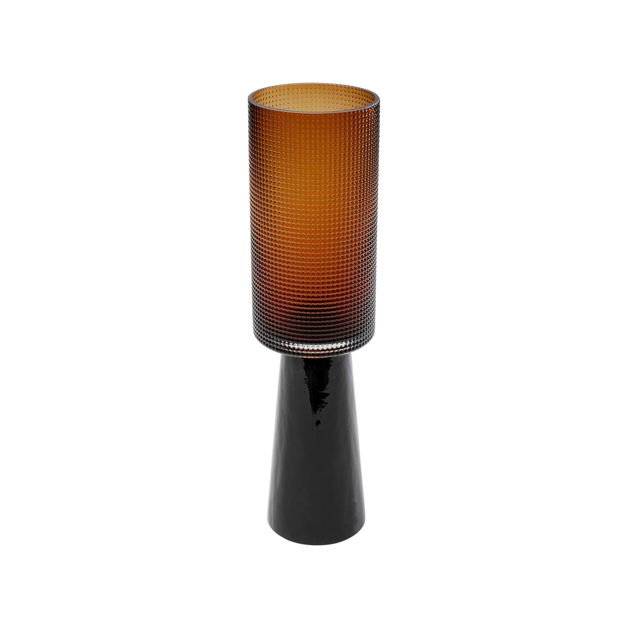 KARE Design Vase Enigma Marron 41cm ^ Vase