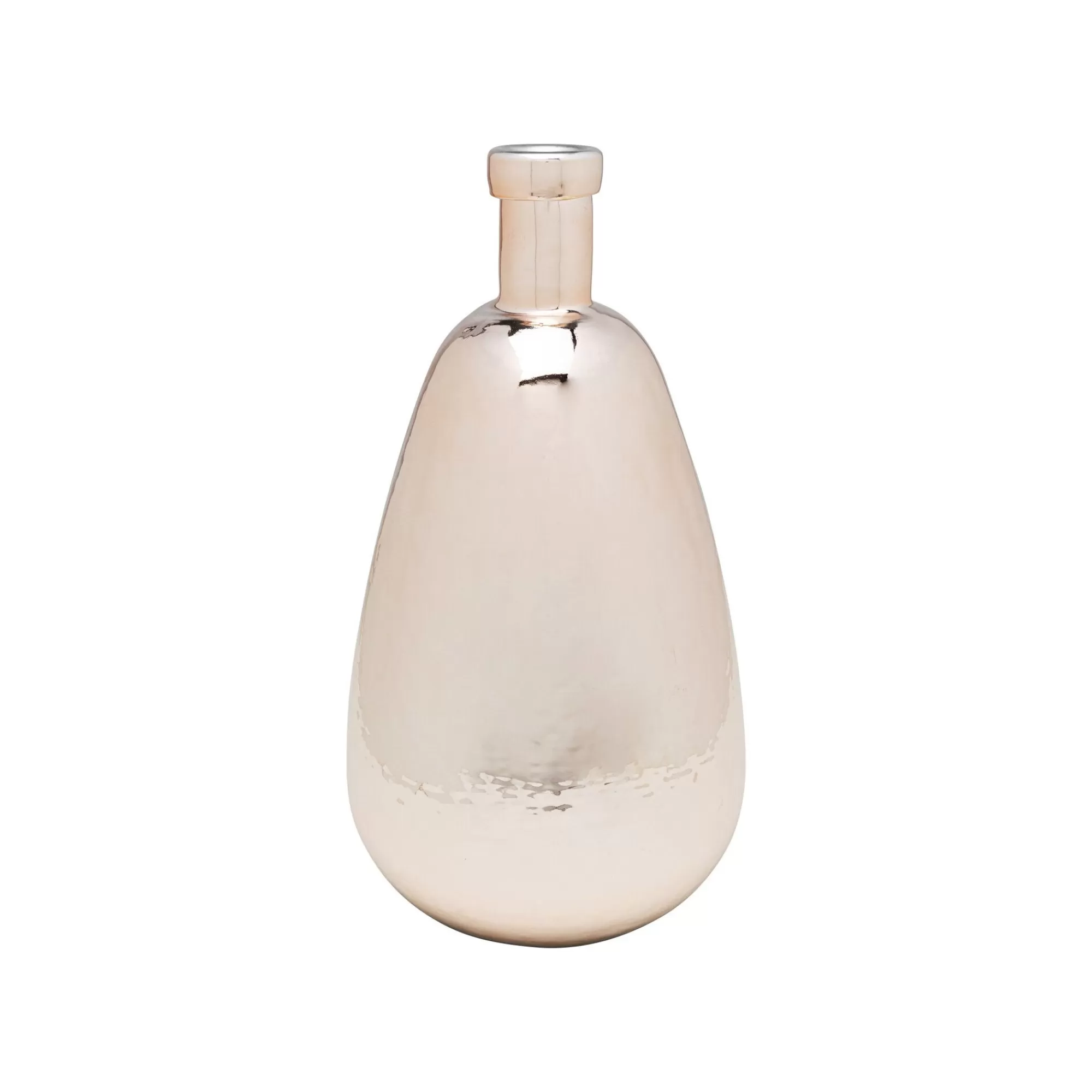 KARE Design Vase Fabuloso Argenté 46cm ^ Vase