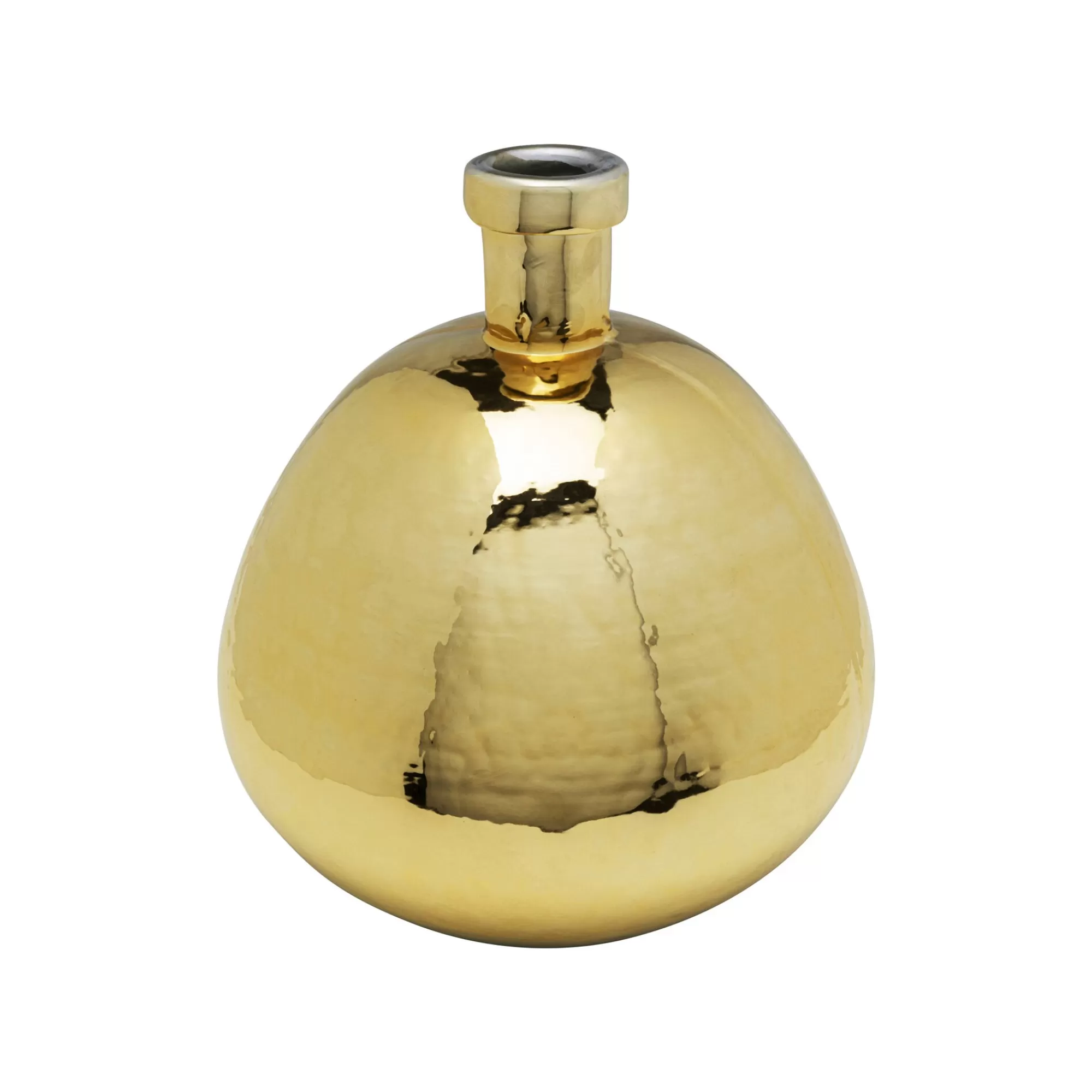KARE Design Vase Fabuloso Doré 34cm ^ Vase