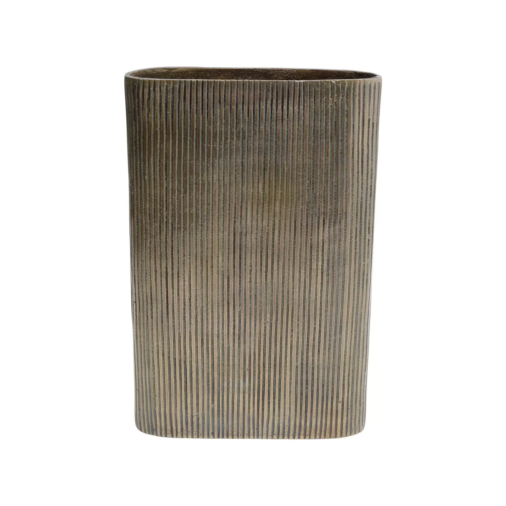 KARE Design Vase Gauri Bronze 43cm ^ Vase