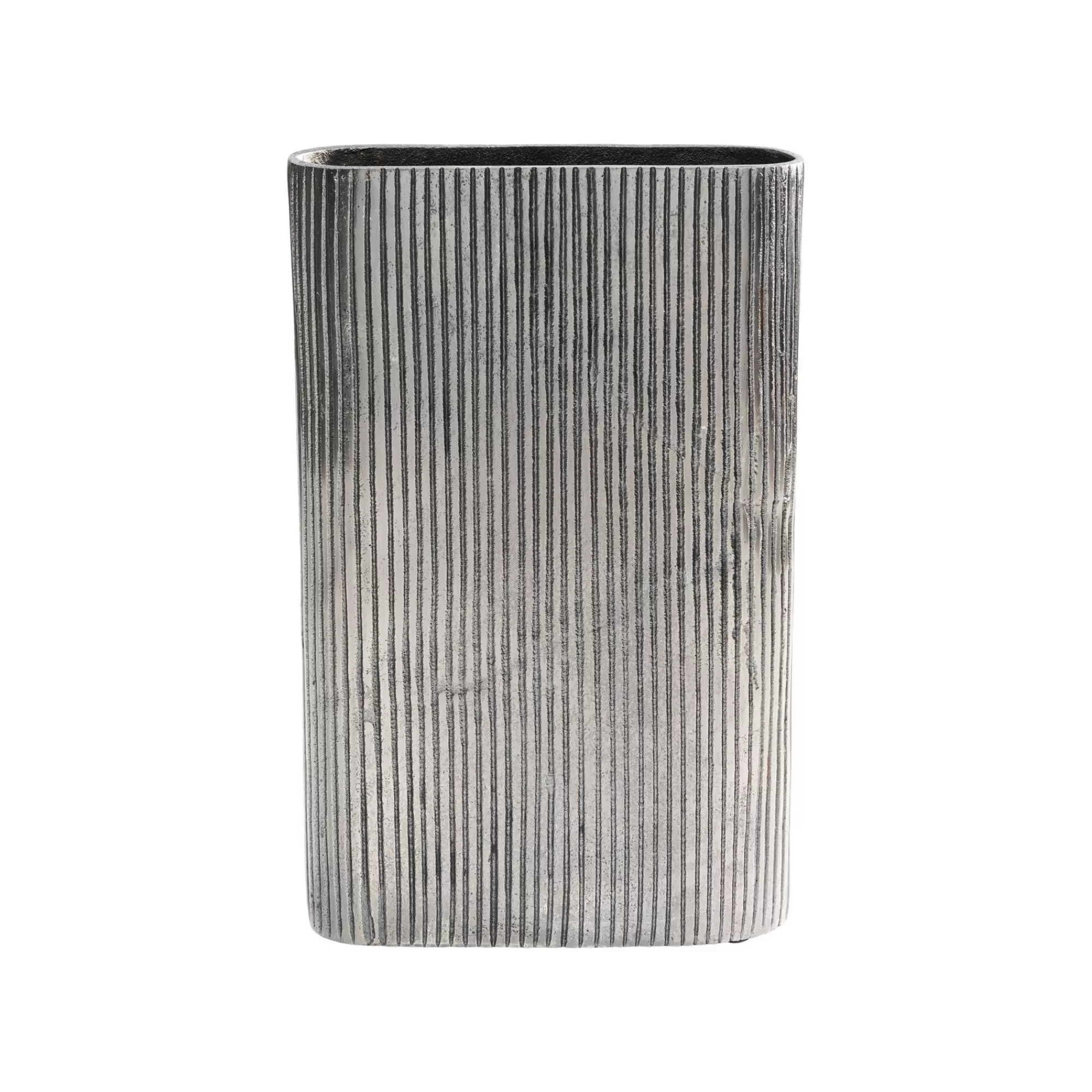 KARE Design Vase Gauri Gris 35cm ^ Vase