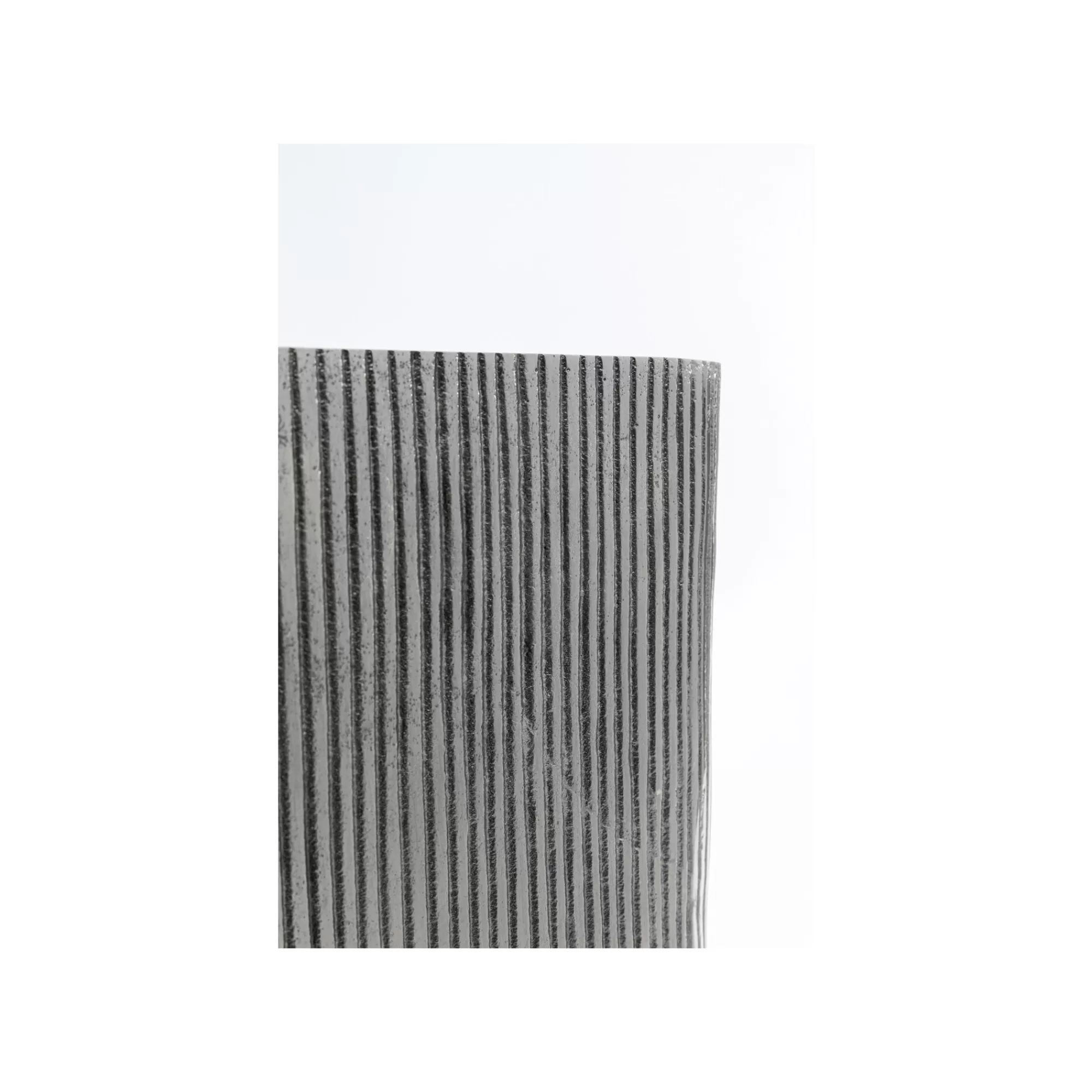 KARE Design Vase Gauri Gris 35cm ^ Vase