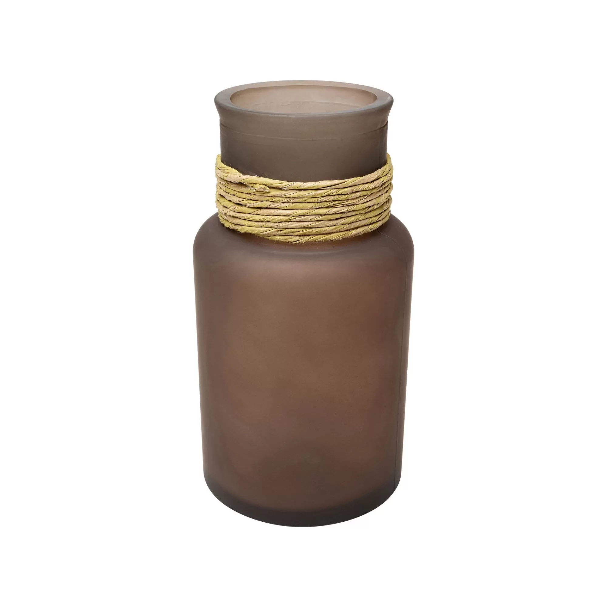 KARE Design Vase Isola Violet 28cm ^ Vase