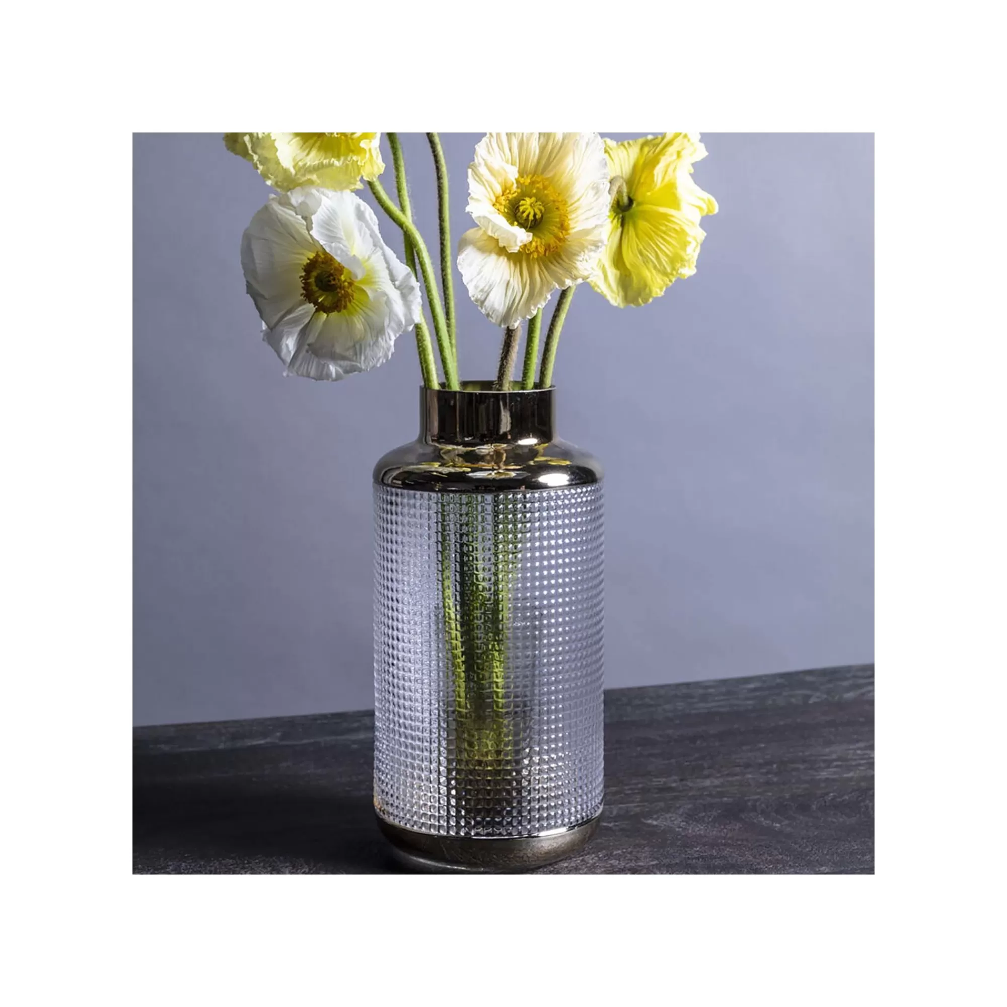 KARE Design Vase LA Noble 30cm ^ Vase