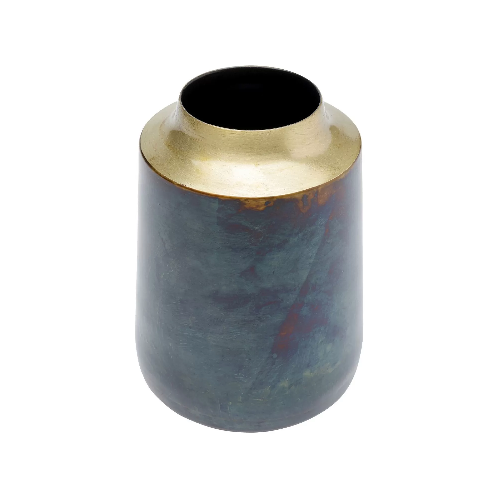 KARE Design Vase Lali Bronze 15cm ^ Vase