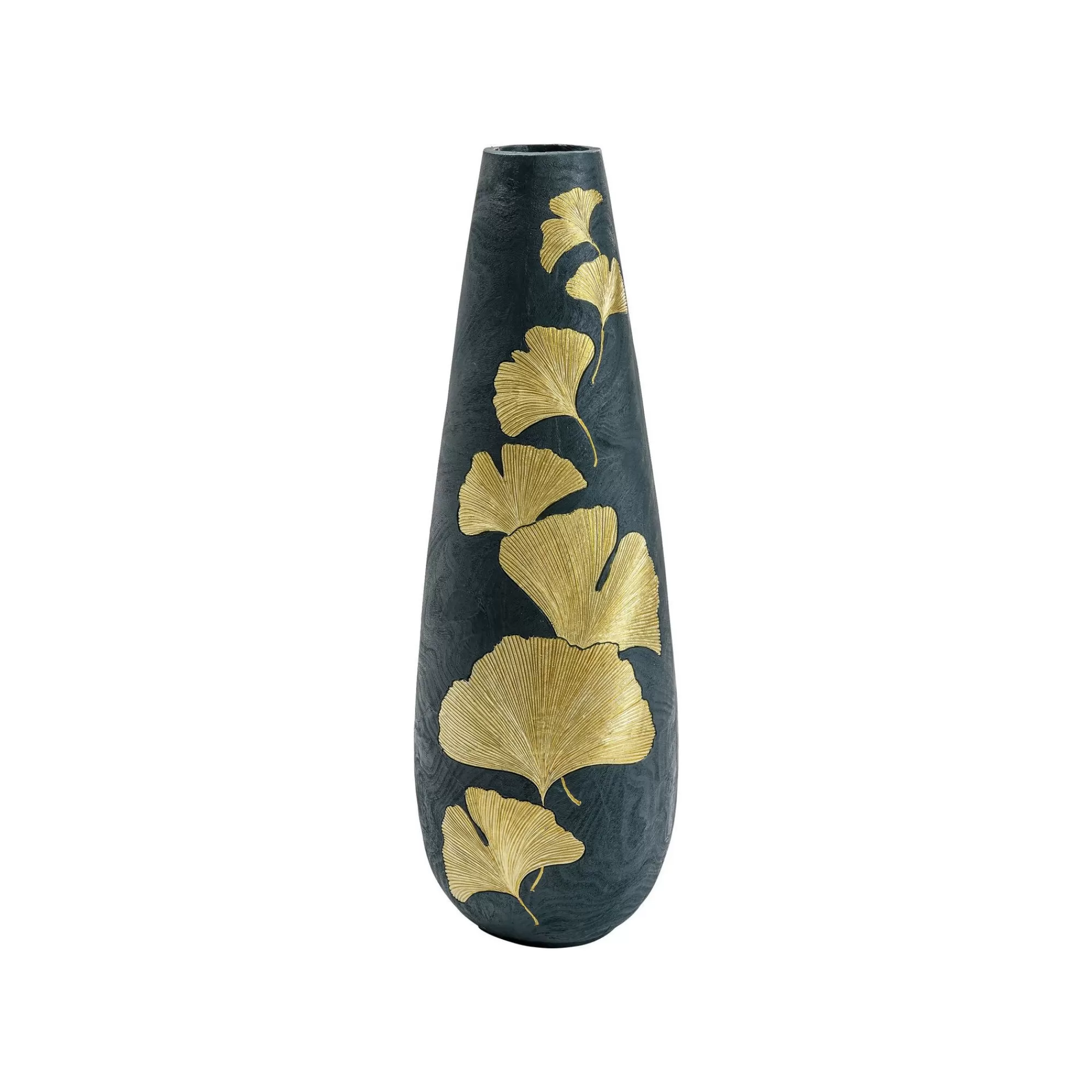 KARE Design Vase Élégance Ginkgo XL 95cm ^ Vase