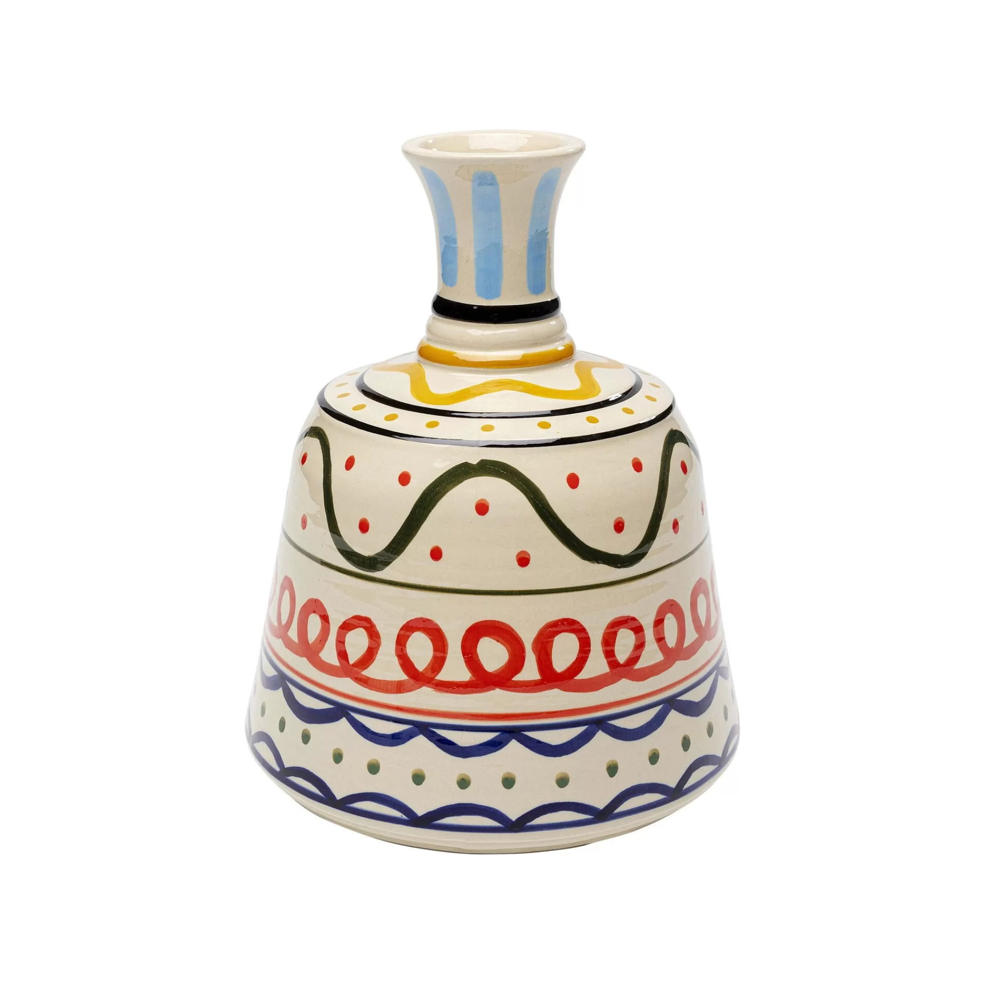 KARE Design Vase Los Cabos 27cm ^ Vase