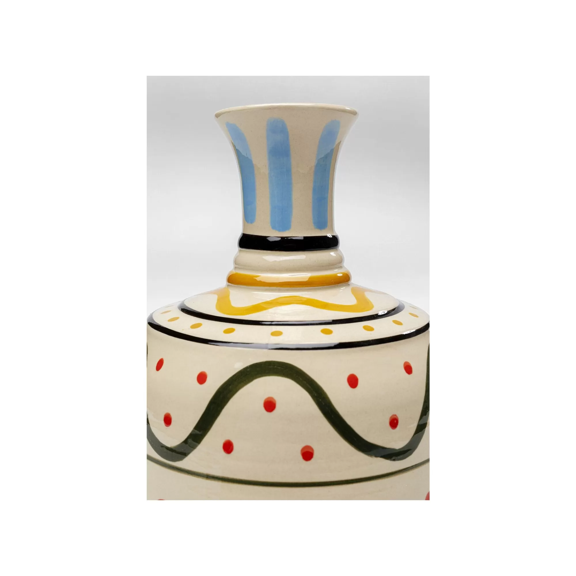 KARE Design Vase Los Cabos 27cm ^ Vase