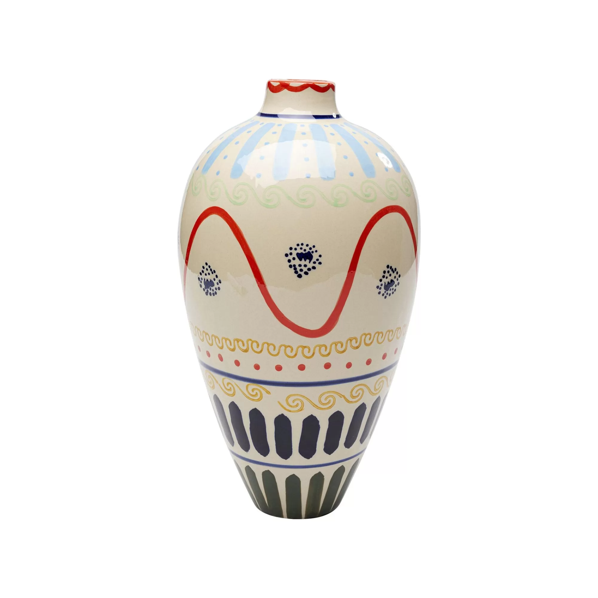 KARE Design Vase Los Cabos 37cm ^ Vase