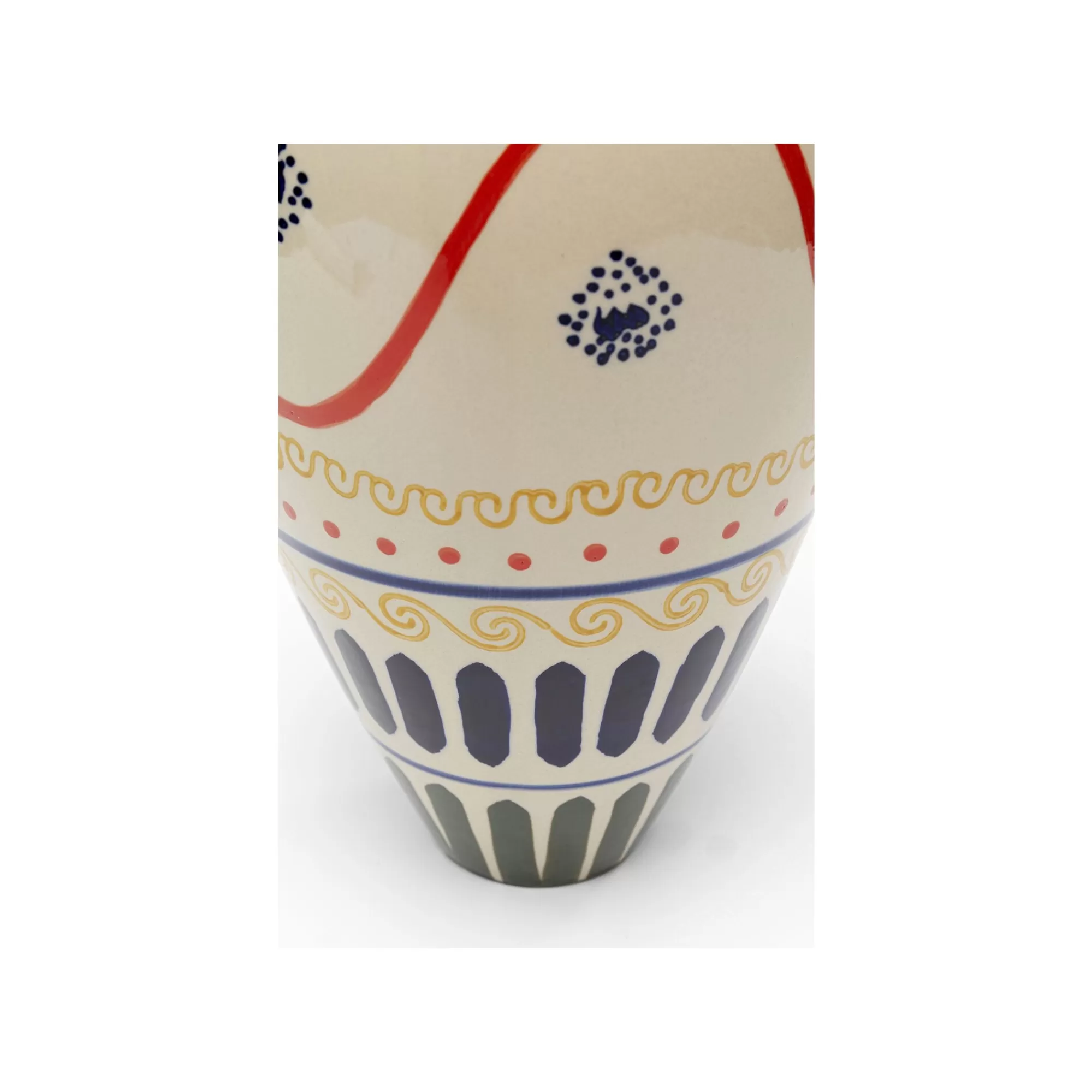 KARE Design Vase Los Cabos 37cm ^ Vase