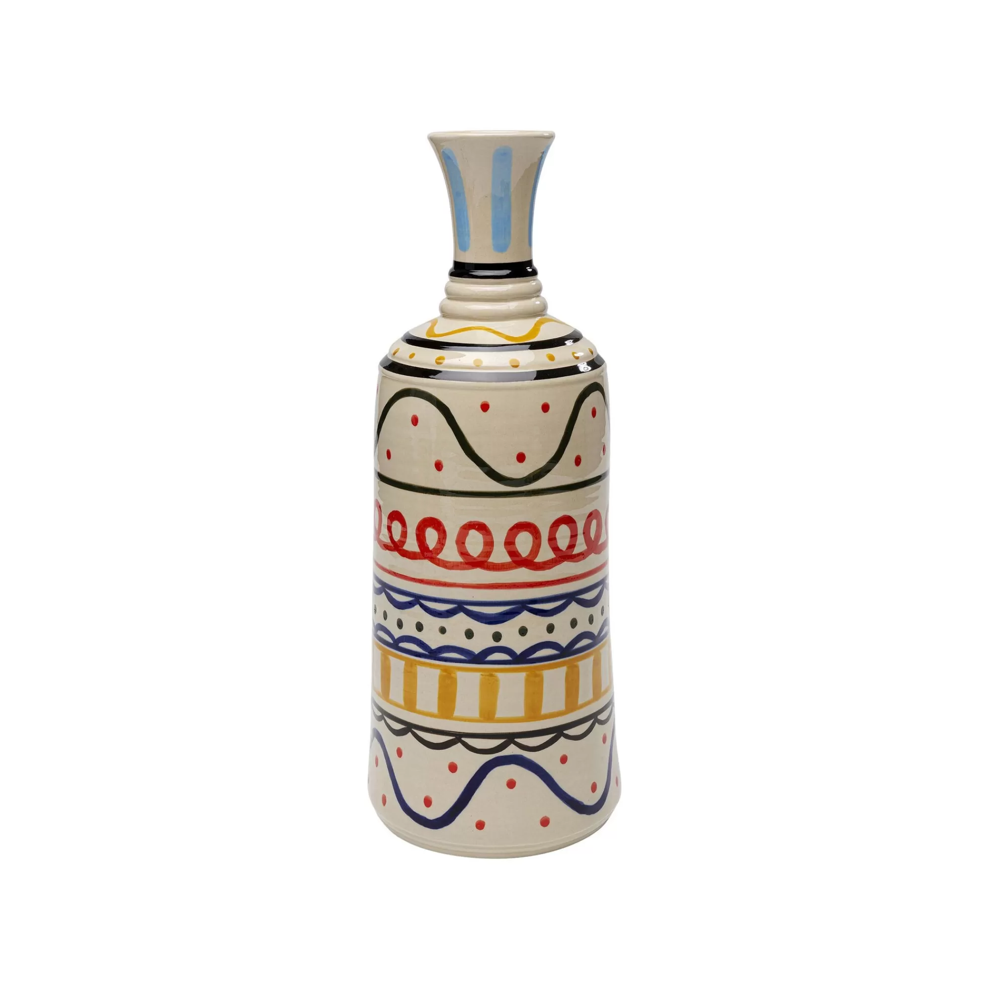 KARE Design Vase Los Cabos 40cm ^ Vase