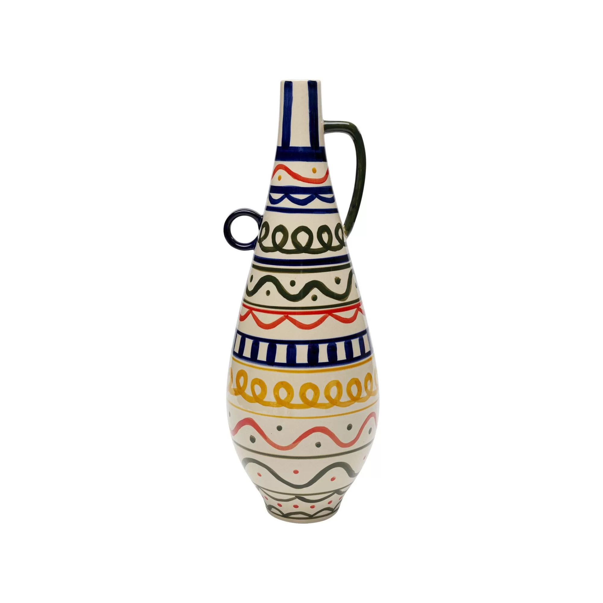 KARE Design Vase Los Cabos 48cm ^ Vase