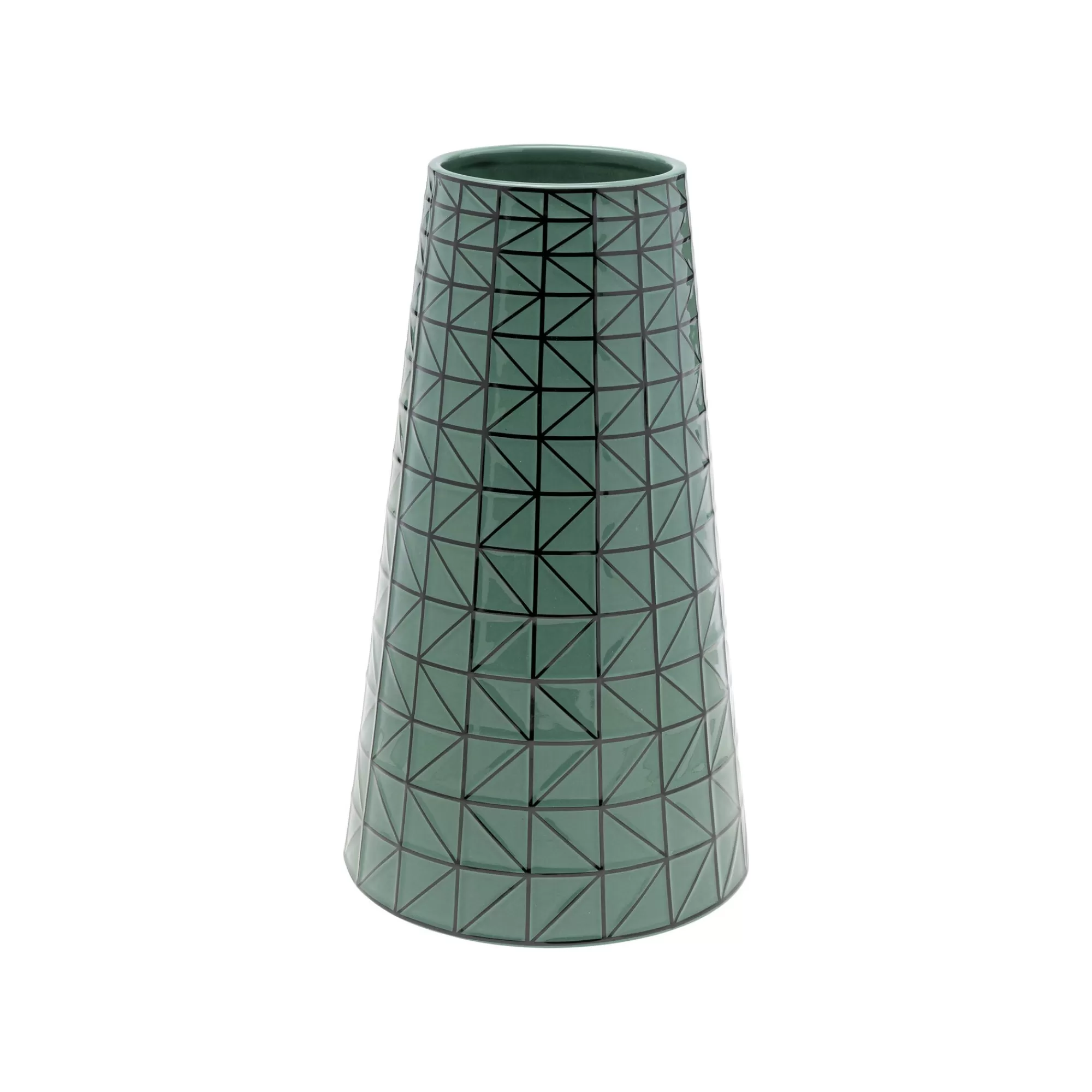 KARE Design Vase Magic Vert 29cm ^ Vase