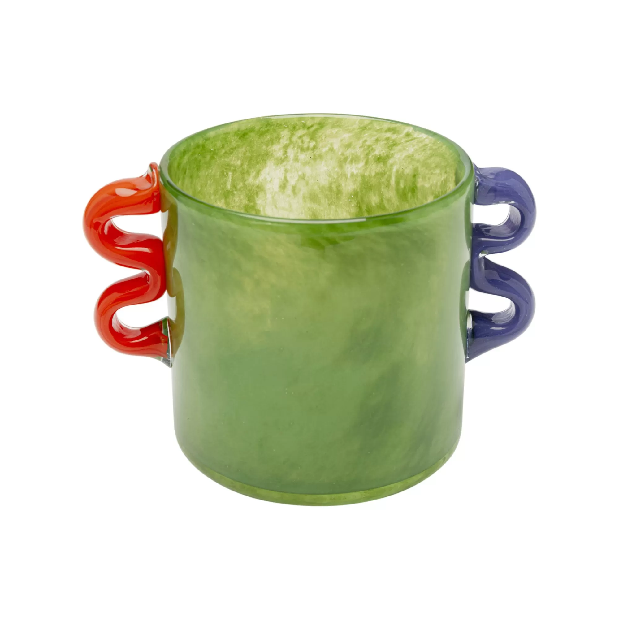 KARE Design Vase Manici Vert 15cm ^ Vase