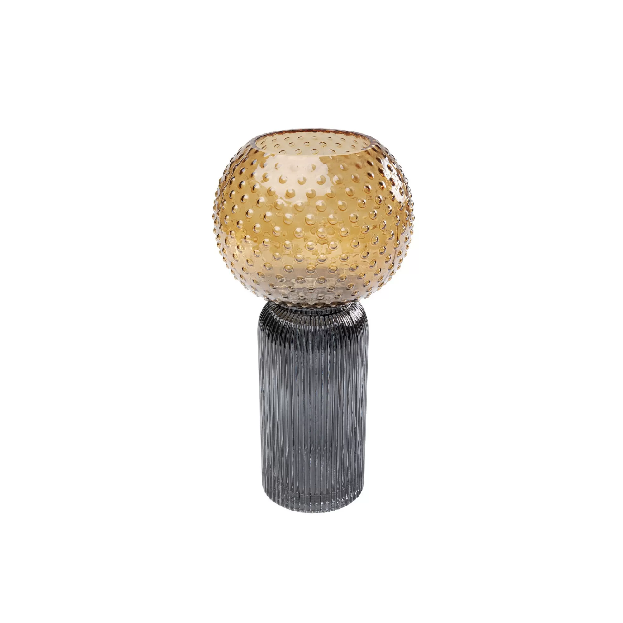 KARE Design Vase Marvelous Duo Ambre Gris 31cm ^ Vase