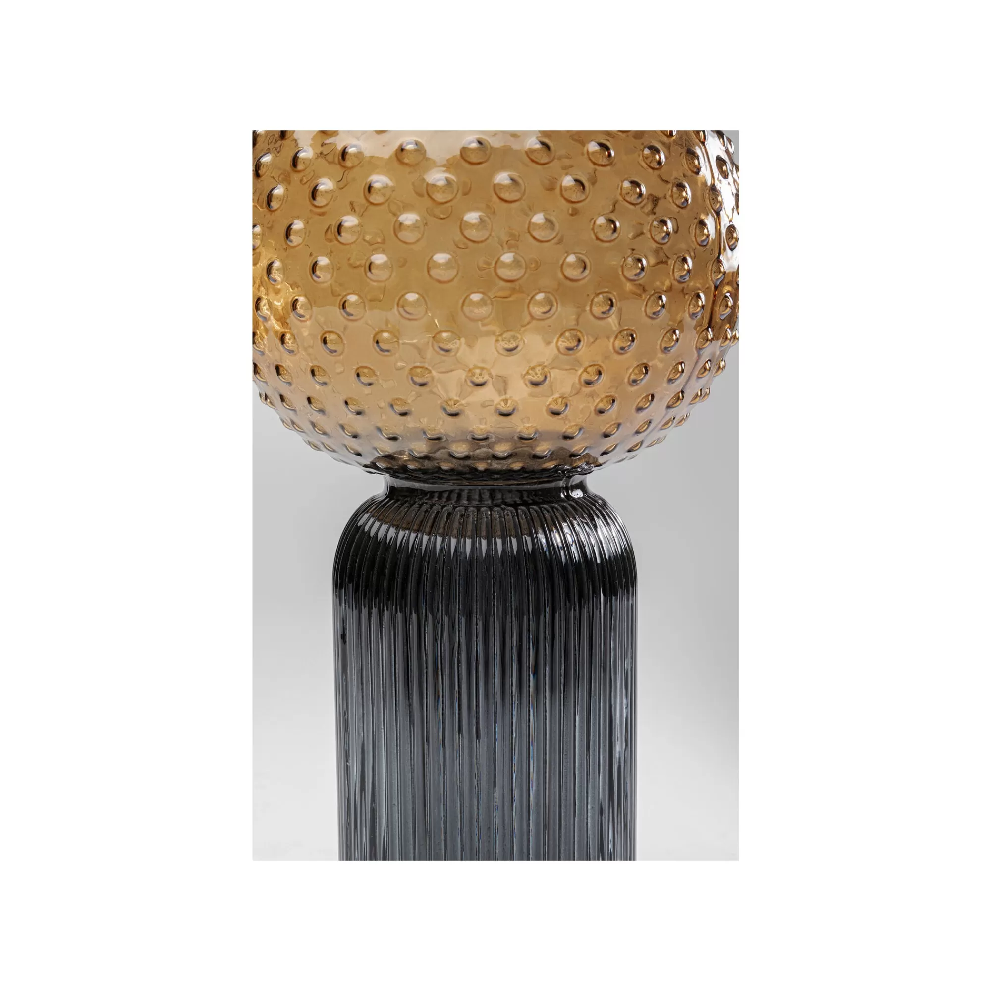 KARE Design Vase Marvelous Duo Ambre Gris 31cm ^ Vase