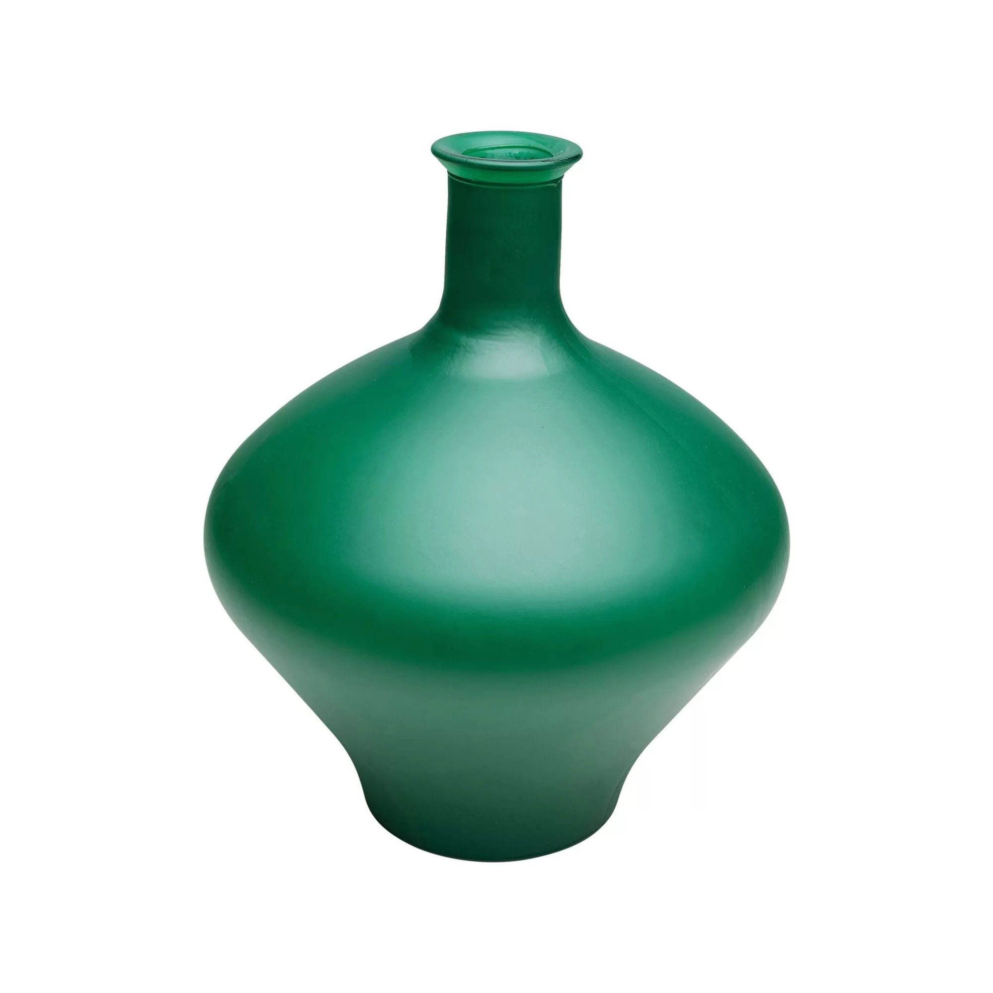 KARE Design Vase Montana 46cm Vert ^ Vase