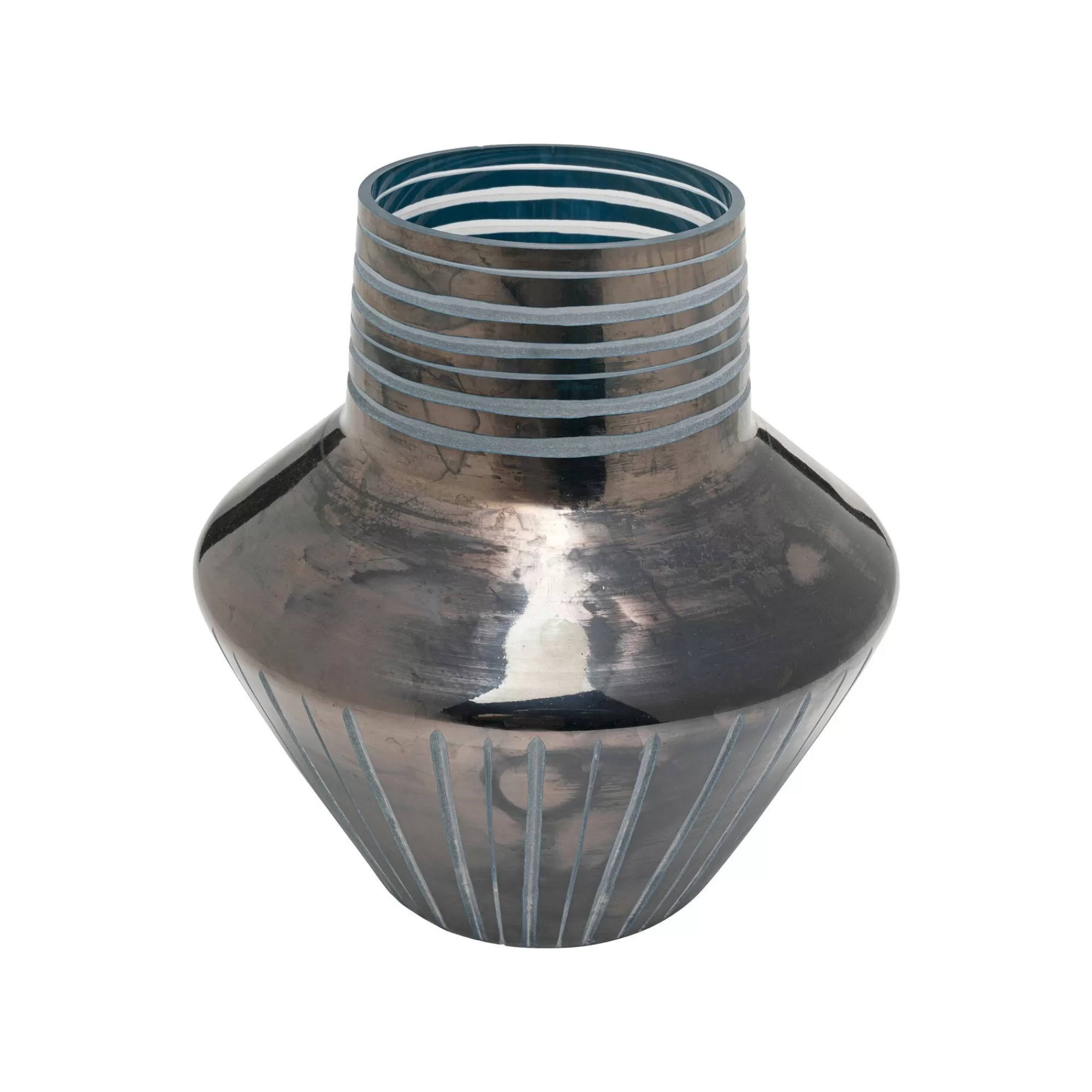 KARE Design Vase Nizza 25cm ^ Vase