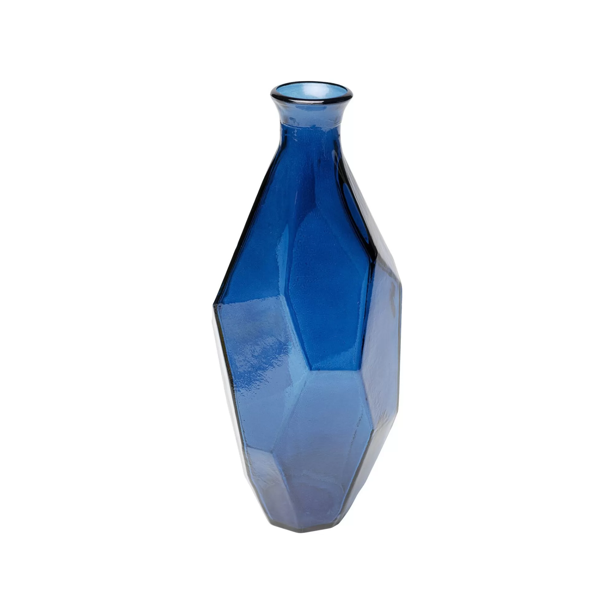 KARE Design Vase Origami Bleu 31cm ^ Vase