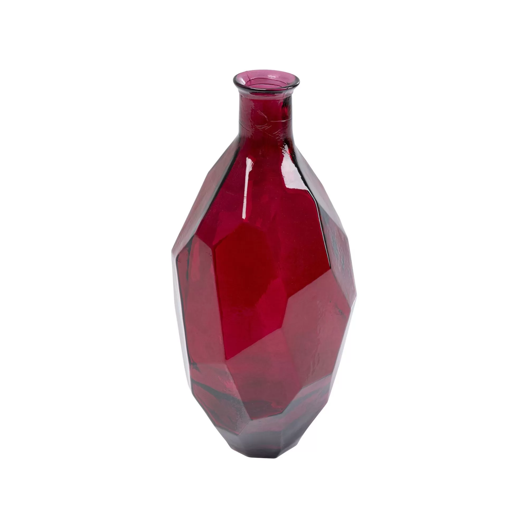 KARE Design Vase Origami Rouge 59cm ^ Vase