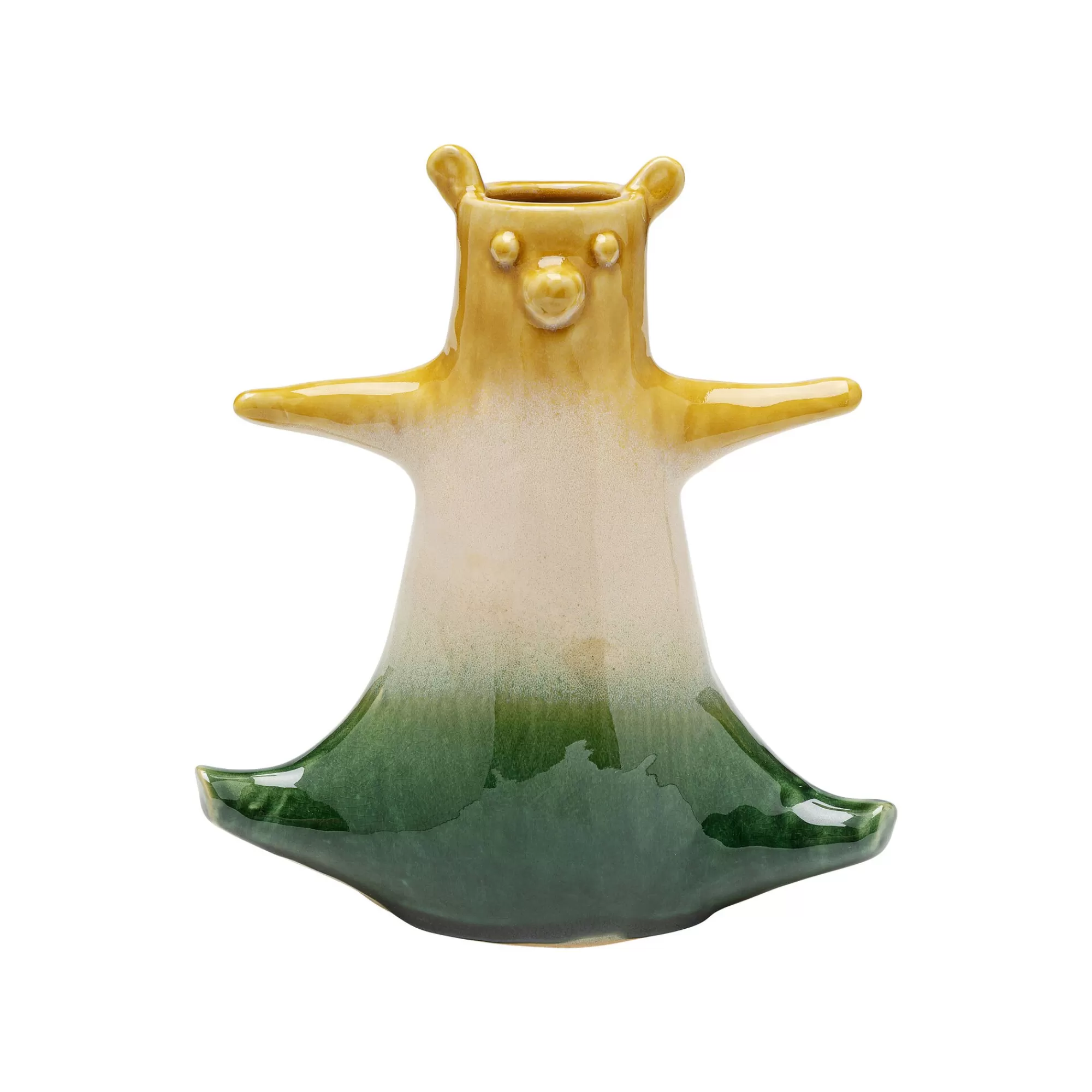 KARE Design Vase Ours Câlin ^ Vase