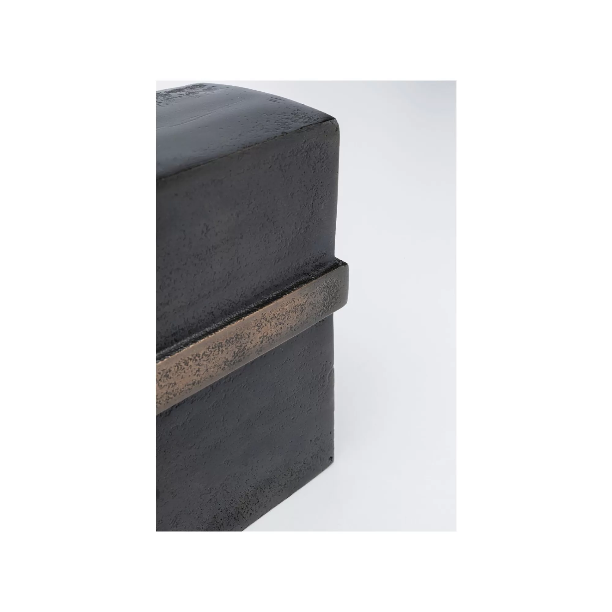 KARE Design Vase Paro Gris 16cm ^ Vase