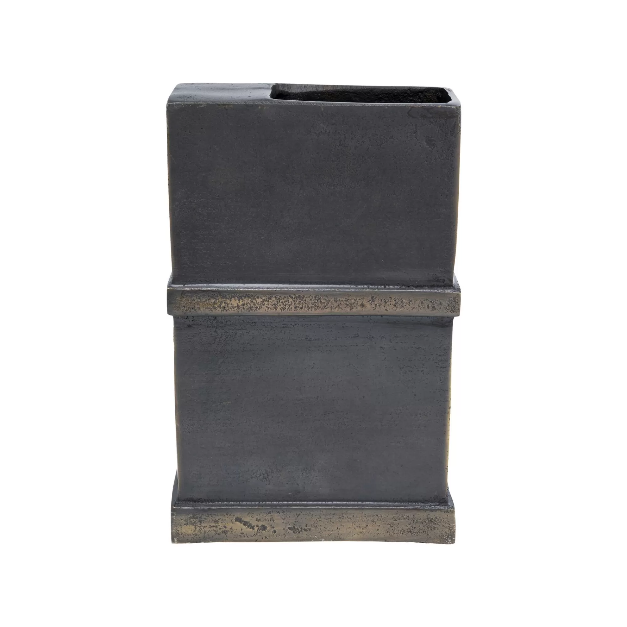 KARE Design Vase Paro Gris 26cm ^ Vase