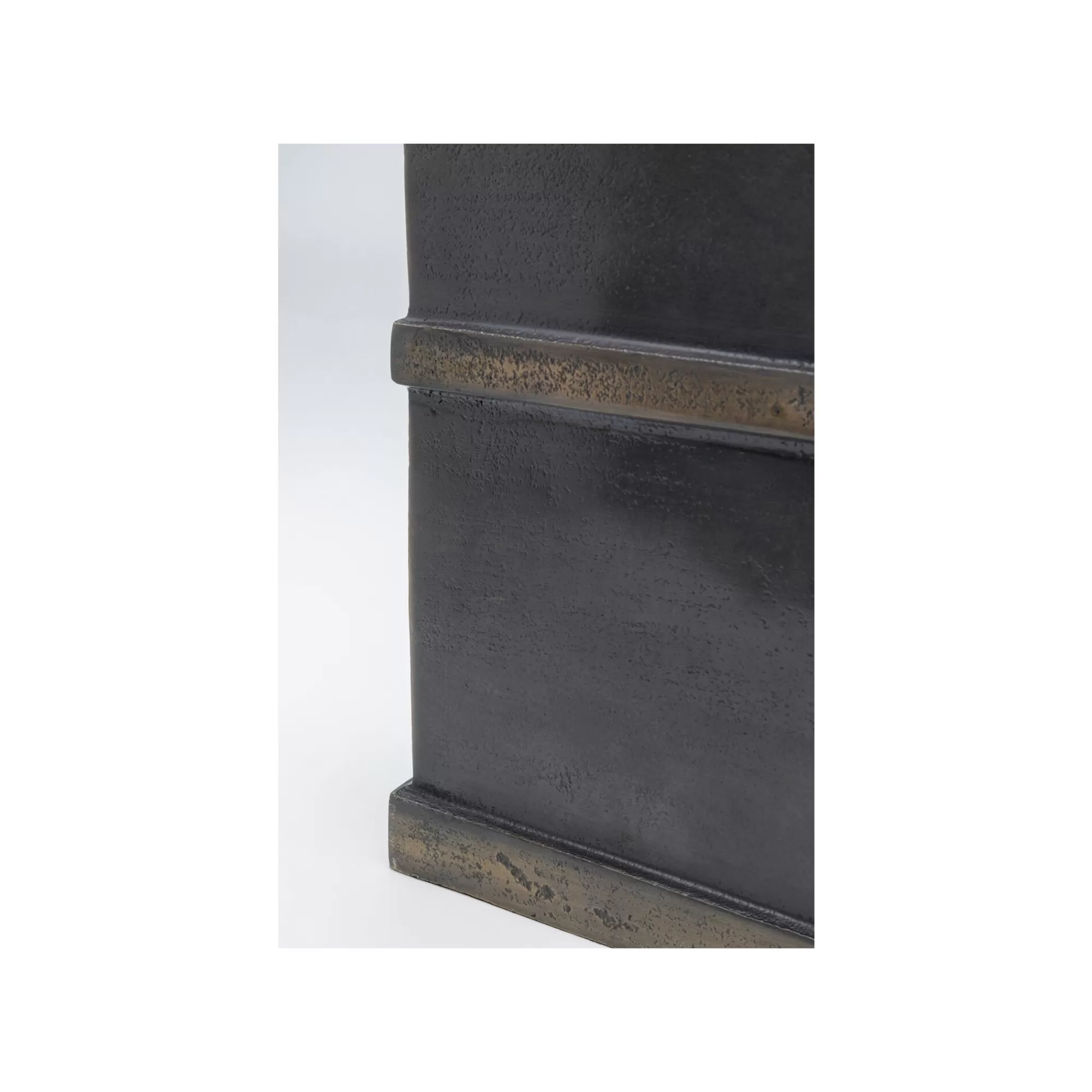 KARE Design Vase Paro Gris 26cm ^ Vase