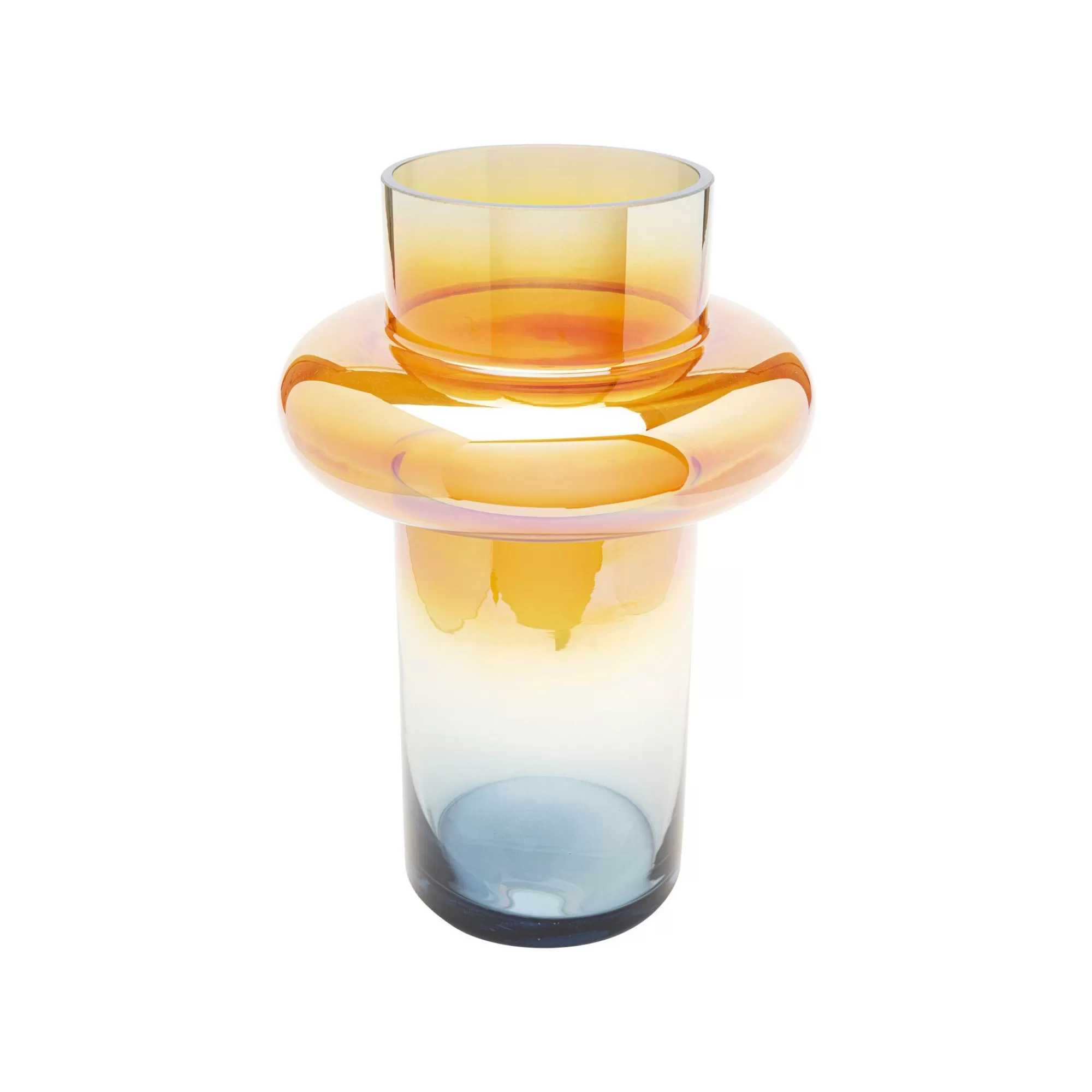 KARE Design Vase Phenom Ring 30cm ^ Vase