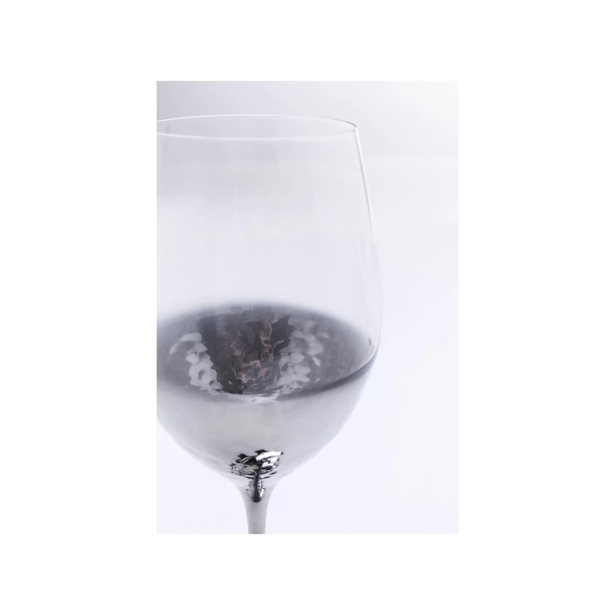 KARE Design Verres à Vin Rouge Night Sky Set De 4 ^ Vaisselle